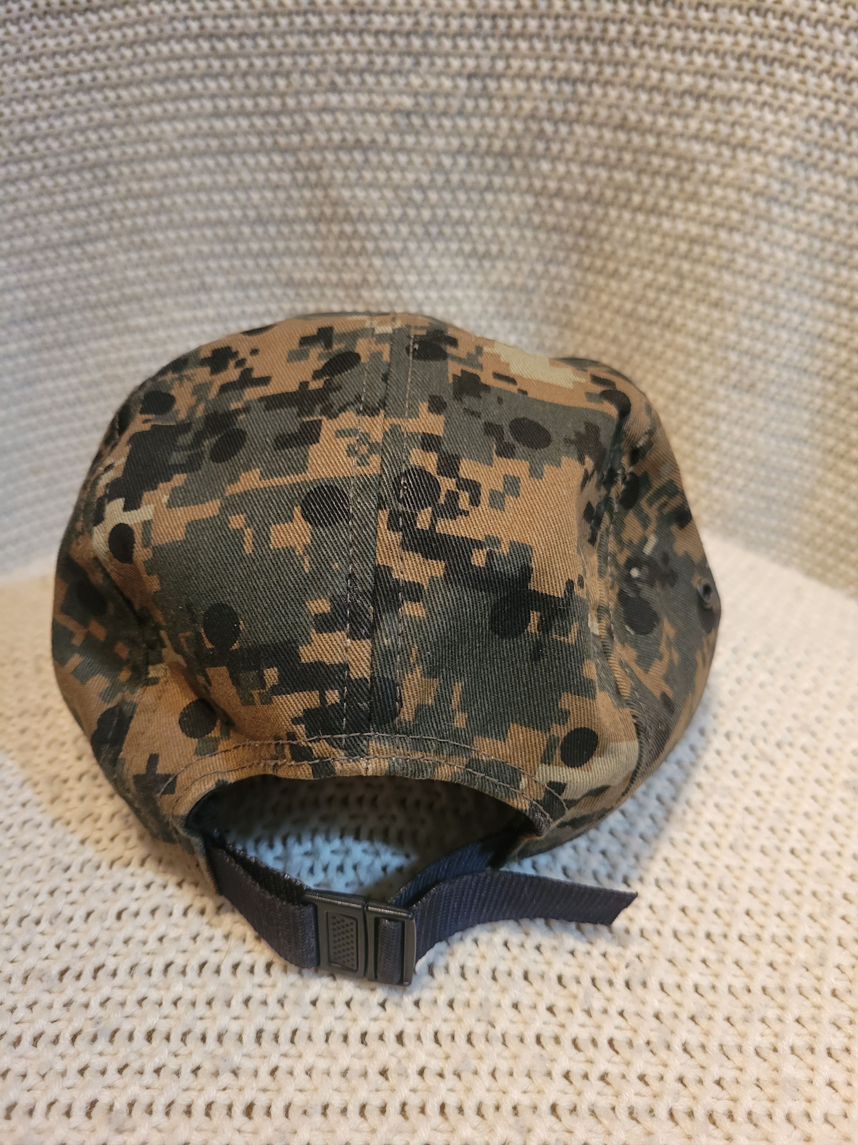Comme des Garcons × Supreme Supreme x Comme Des Garçons SHIRT camp hat Size ONE SIZE - 5 Thumbnail