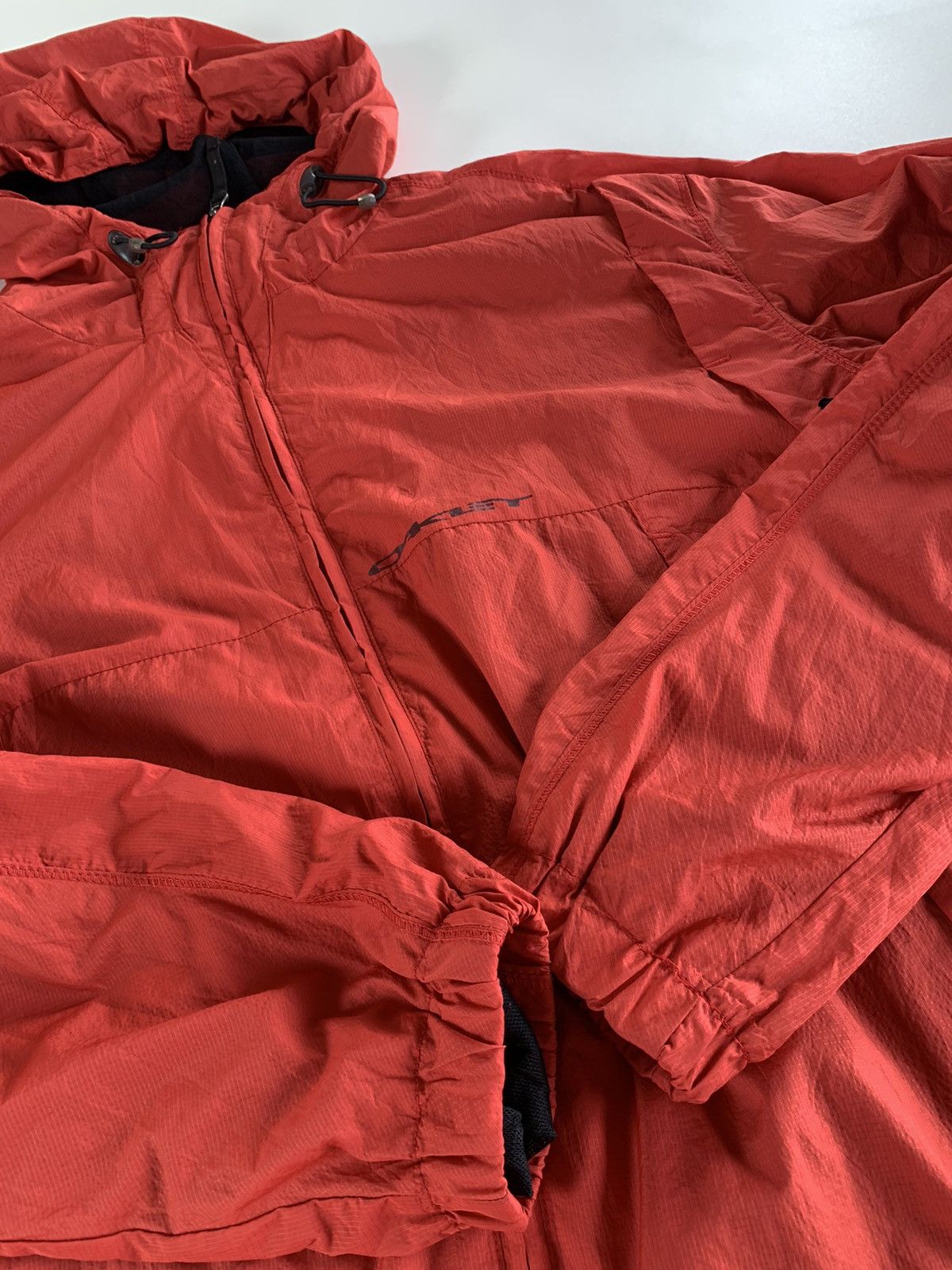Oakley Oakley jacket windbreaker Size US XL / EU 56 / 4 - 8 Thumbnail