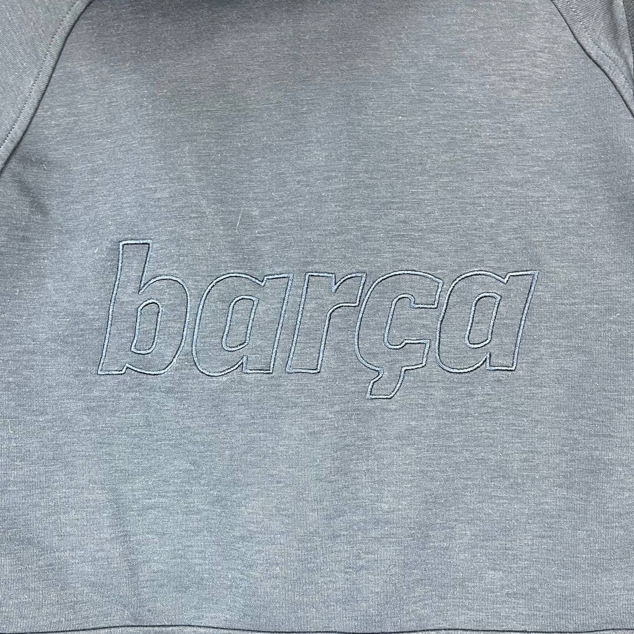 Nike Nike FC Barcelona Dri Fit Hoodie Training Football Mens M Size US M / EU 48-50 / 2 - 6 Thumbnail