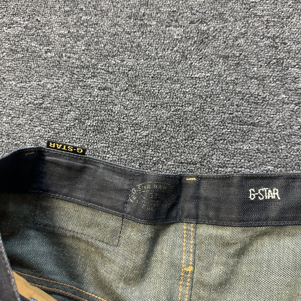 G-Star G-Star Raw Arc Denim Pants Size US 30 / EU 46 - 5 Thumbnail