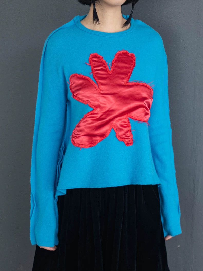 Comme des Garcons Comme Des Garcons knitwear Size S / US 4 / IT 40 - 6 Thumbnail