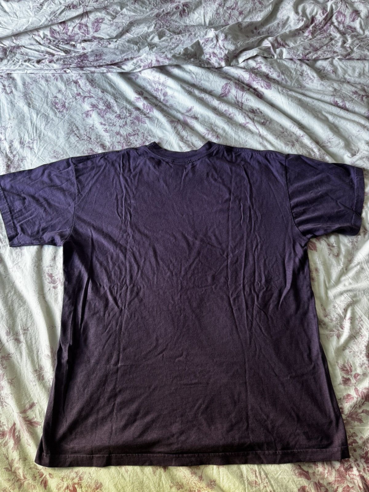 Stray Rats Stray rats t shirt Size US L / EU 52-54 / 3 - 4 Thumbnail