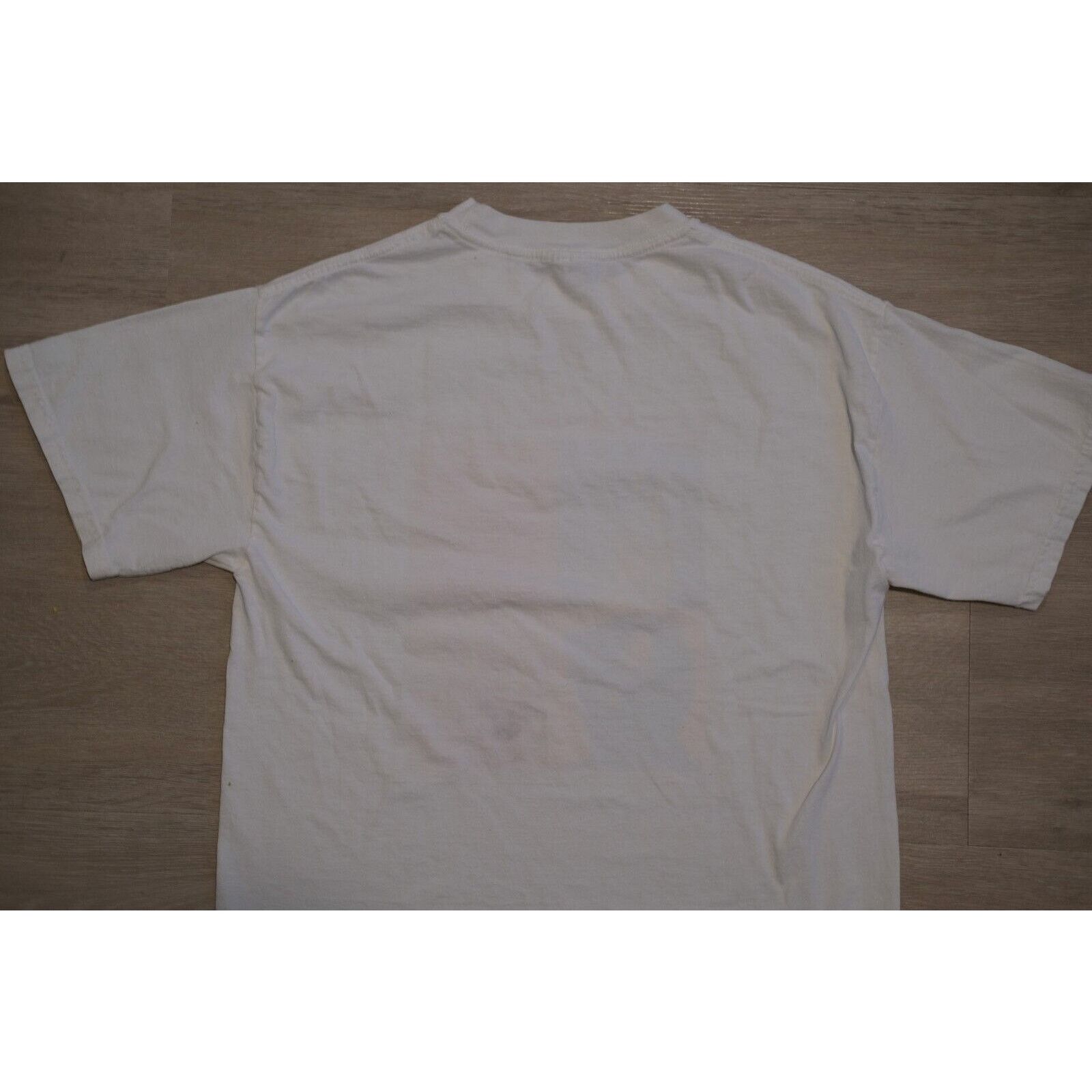 Other Vintage 2002 Paul McCartney Driving USA Tour Shirt Large Art Size US L / EU 52-54 / 3 - 7 Thumbnail