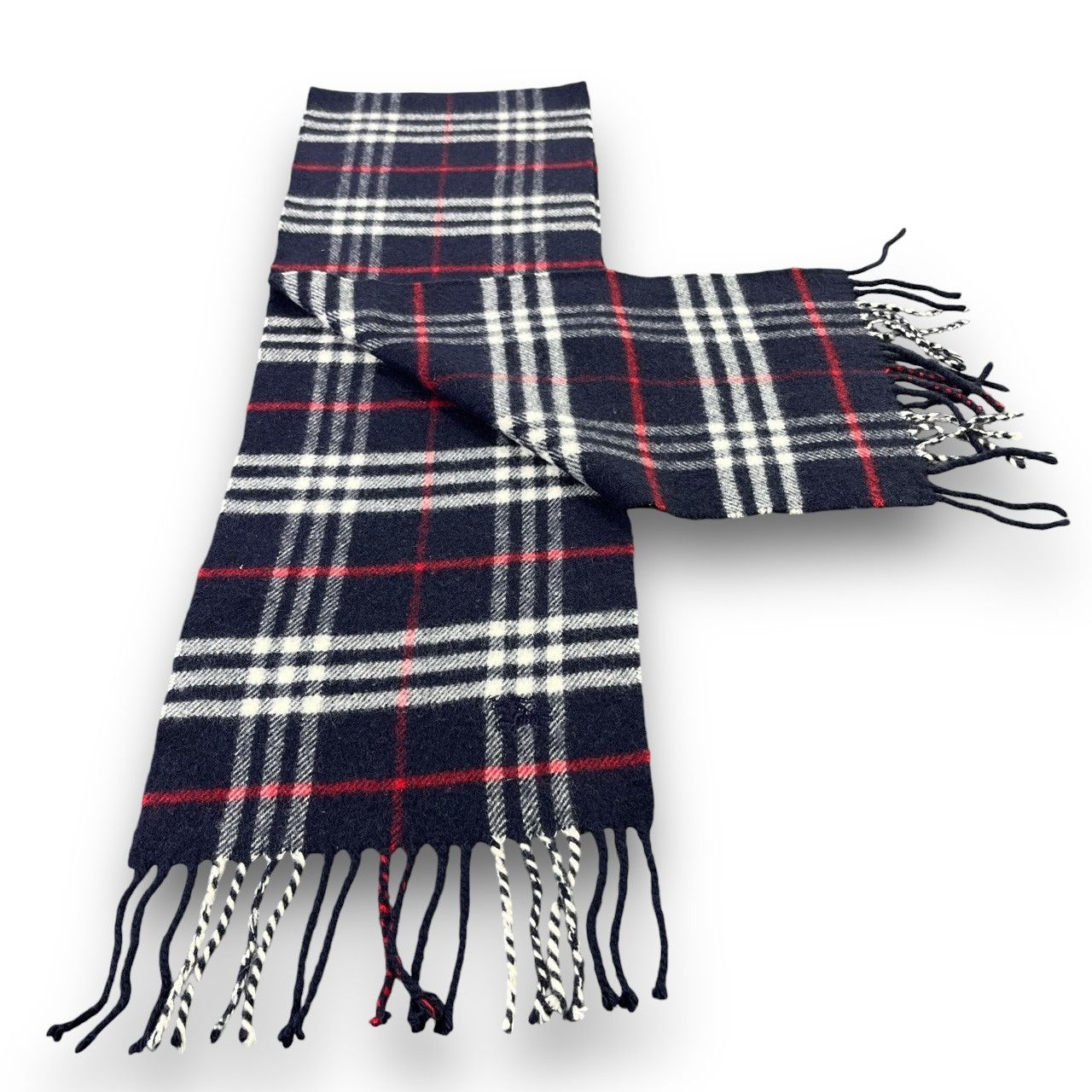 Burberry Burberry Scarf / Muffler / Neckwear T509 Size ONE SIZE - 3 Thumbnail