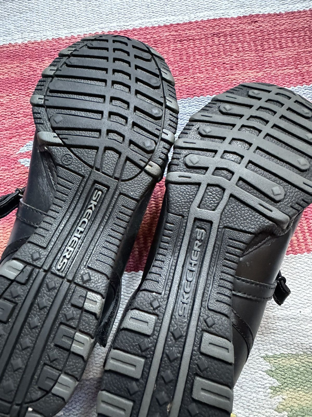 SKECHERS Vintage 00’s Skechers y2k Japanese Ballet Flats Size US 8 / IT 38 - 9 Thumbnail