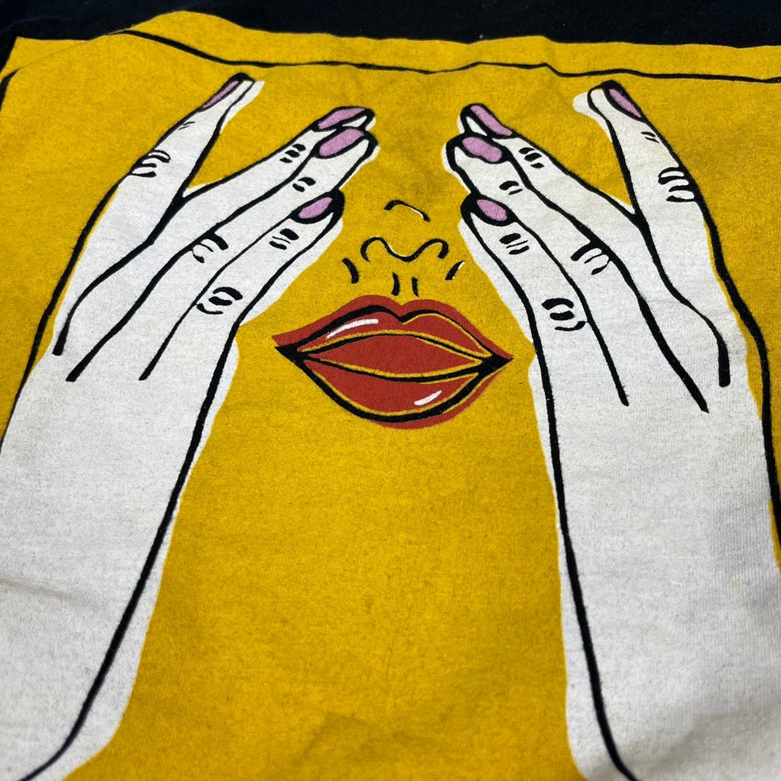 Other Reclaimed Vintage T-shirt Size US XL / EU 56 / 4 - 3 Thumbnail