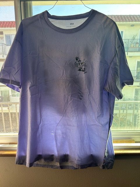 Globe Globe Hypercolor T-Shirt Size US XL / EU 56 / 4 - 1 Thumbnail