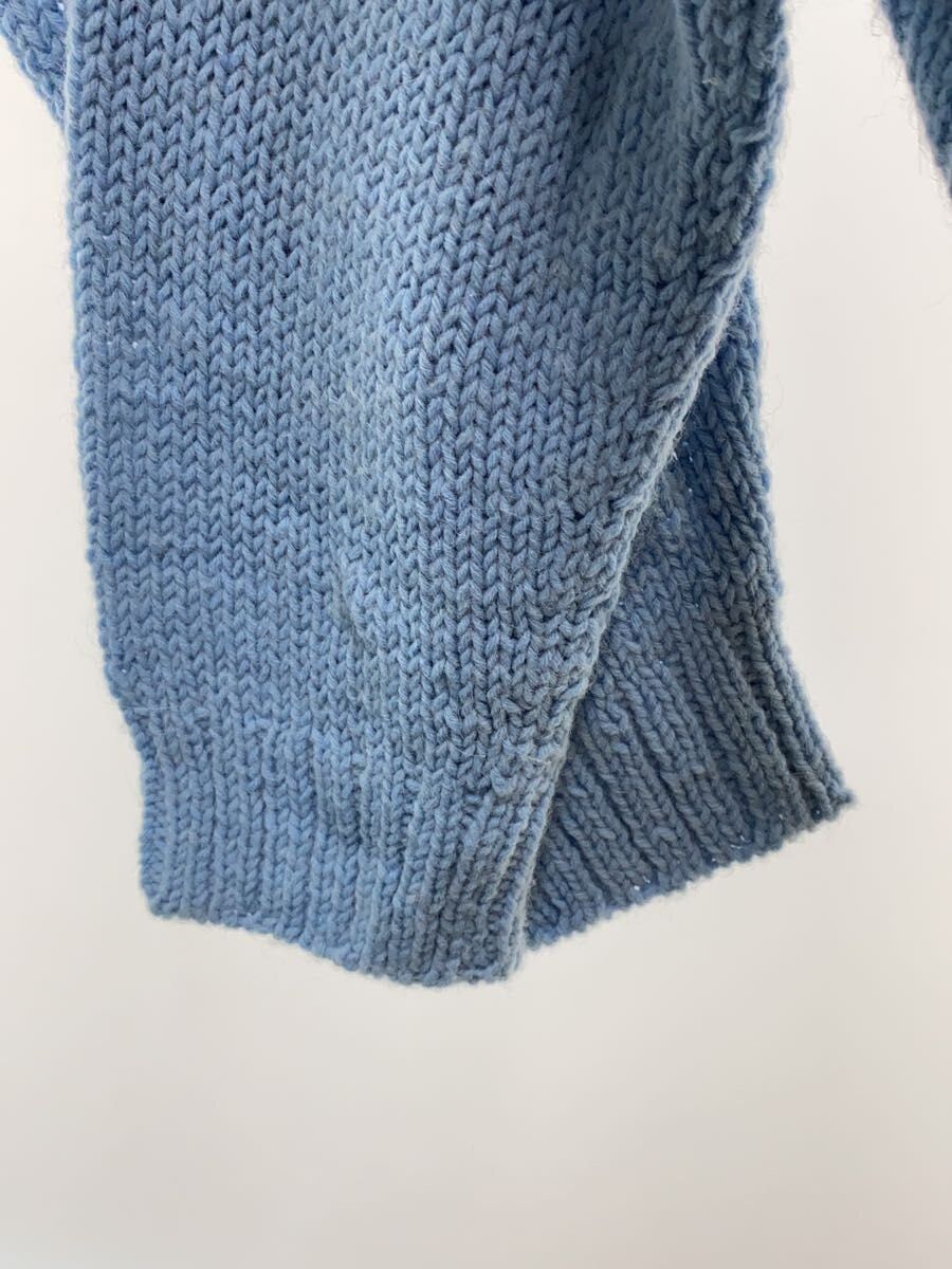 Vivienne Westwood Owl Orb Cropped Knit Sweater Size US M / EU 48-50 / 2 - 3 Thumbnail