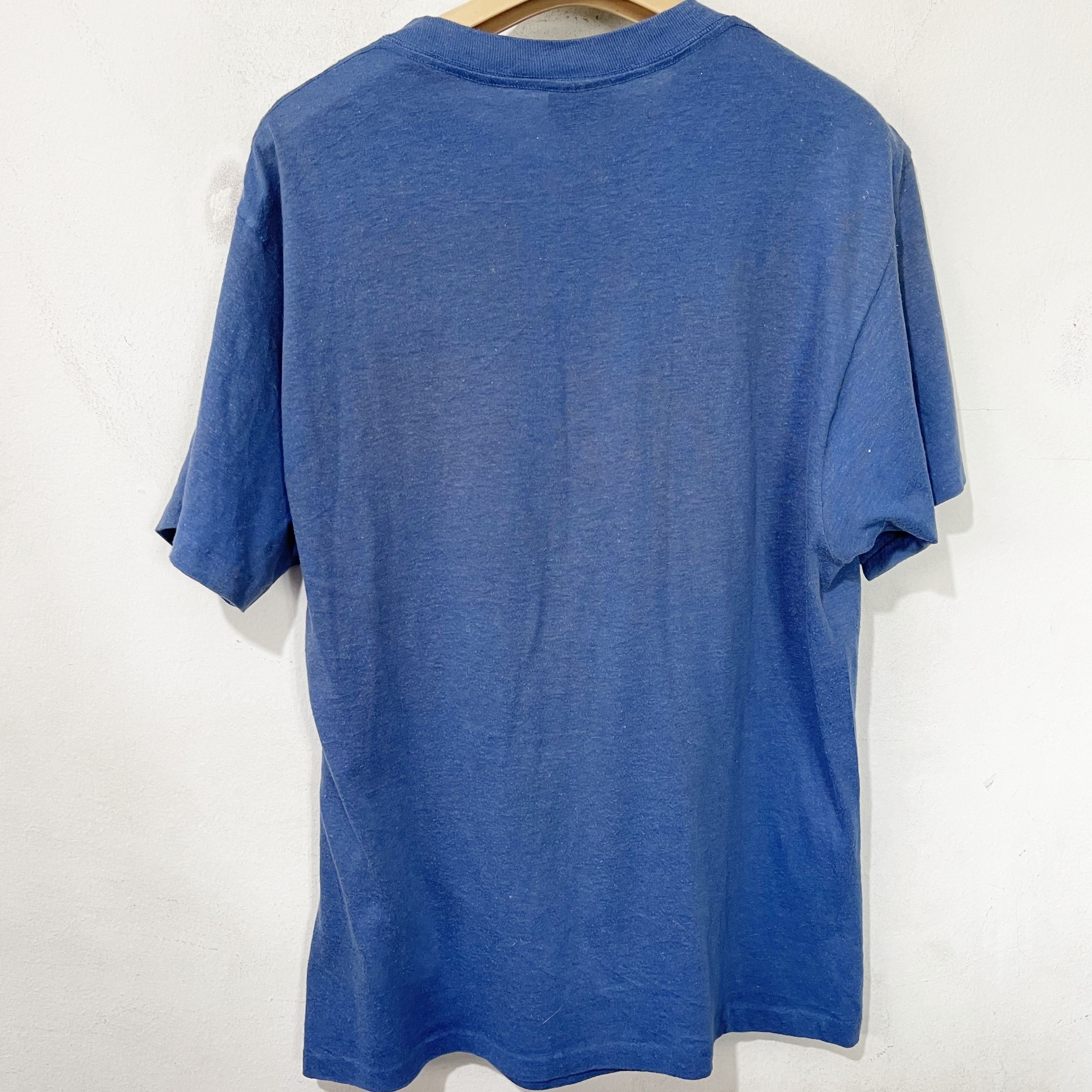 Vintage Vintage 80's Come 'N Get It Shirt Size US M / EU 48-50 / 2 - 3 Thumbnail