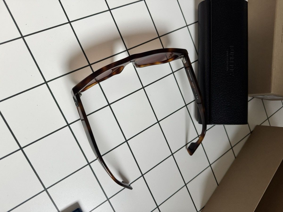 Burnerry sunglasses