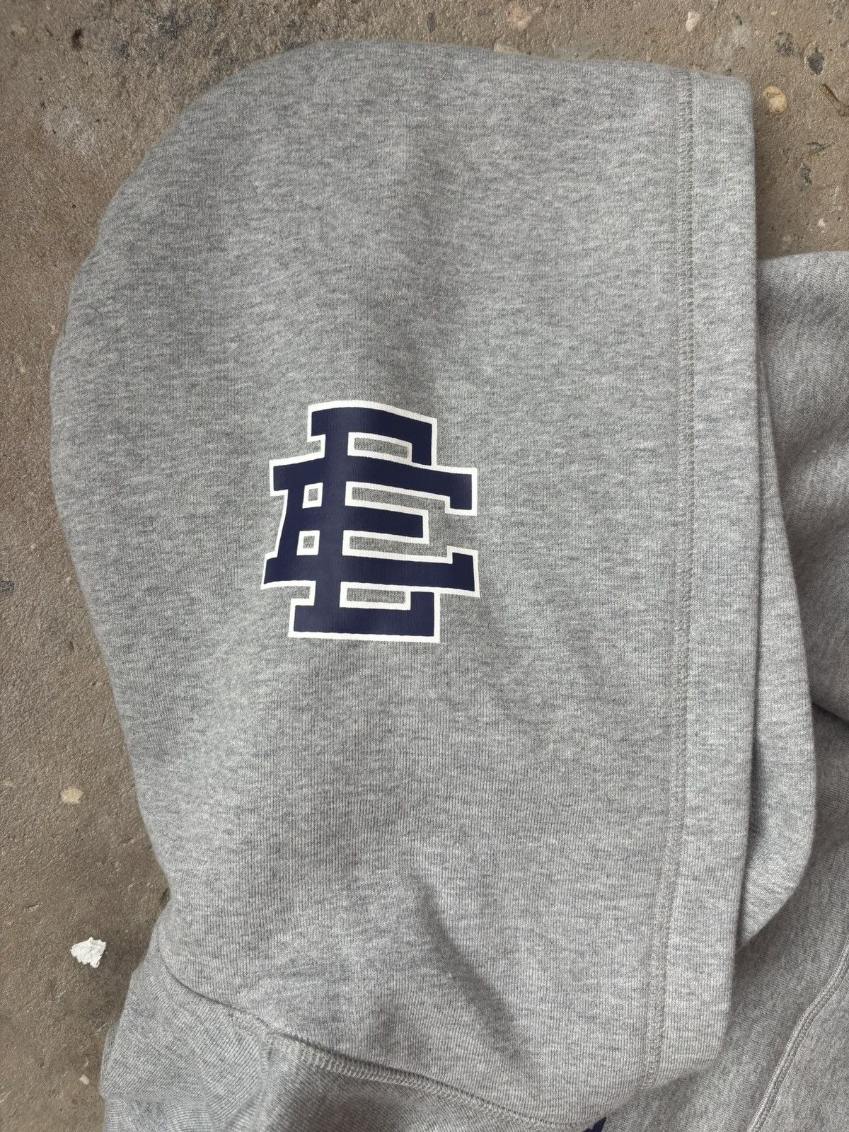 Eric Emanuel × New Era Eric Emanuel Phoenix suns hoodie Size US L / EU 52-54 / 3 - 2 Thumbnail