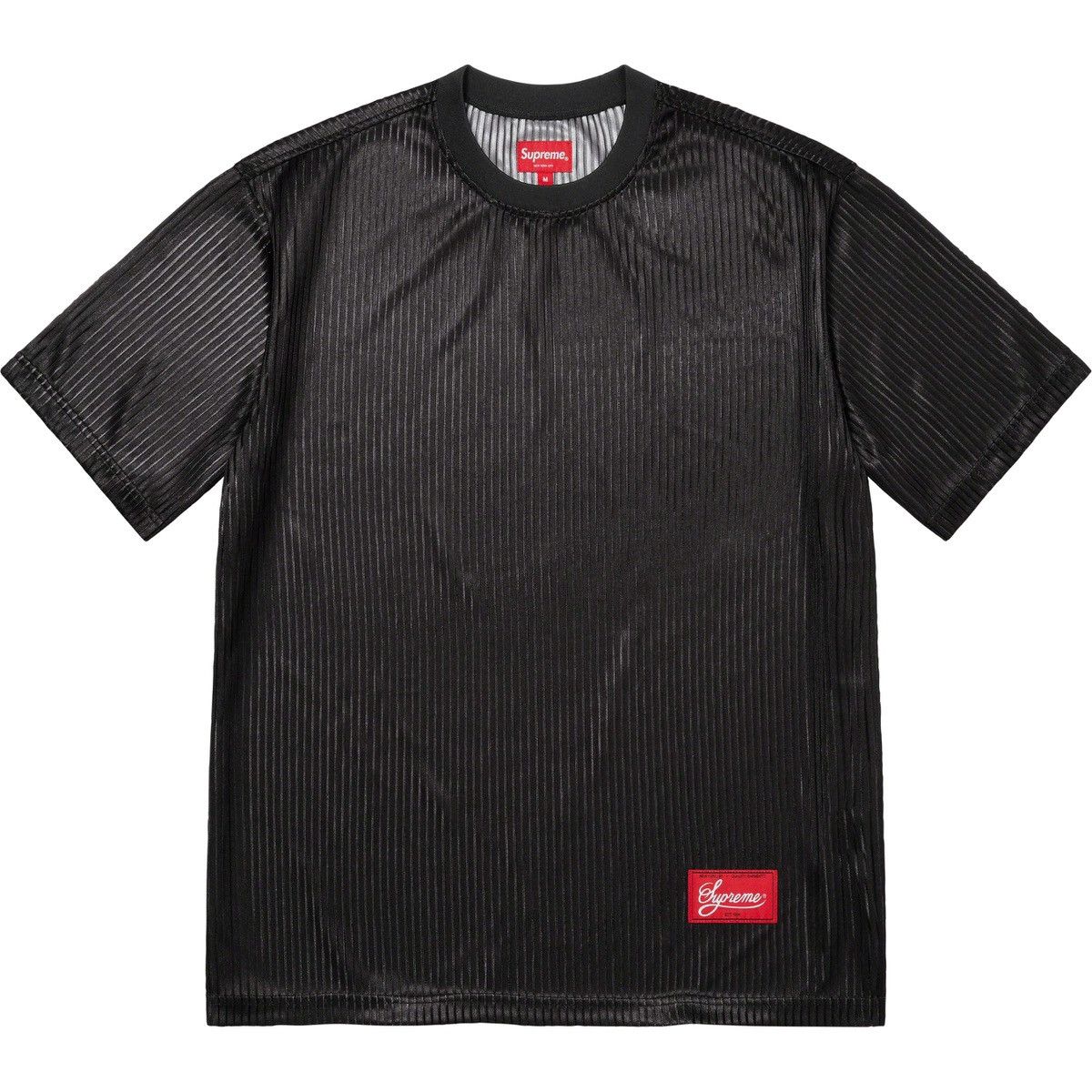 Supreme Gradient Mesh | Grailed