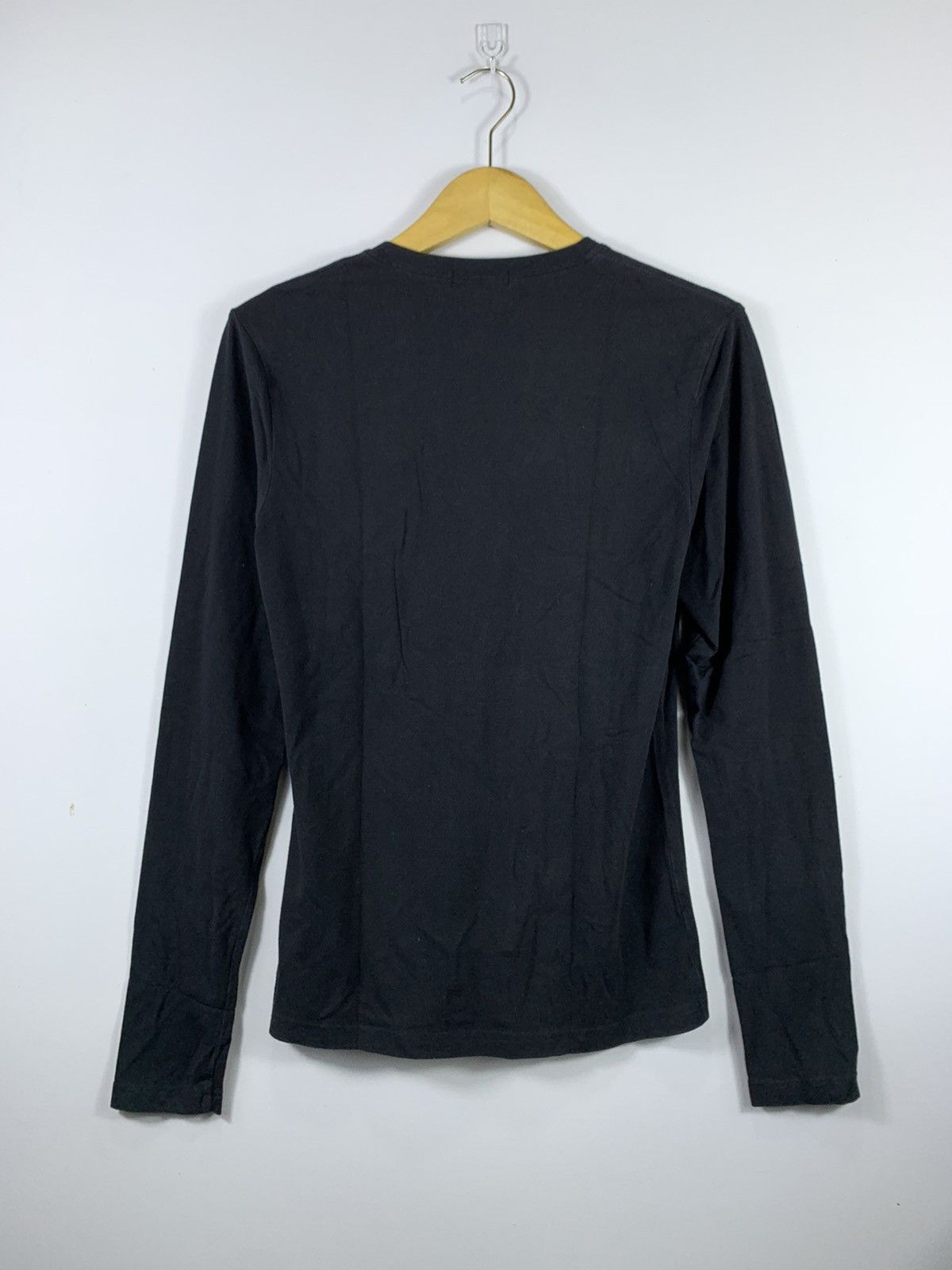 If Six Was Nine DIAVLO NUMBER 9 SKULL STYLE Size US M / EU 48-50 / 2 - 2 Thumbnail