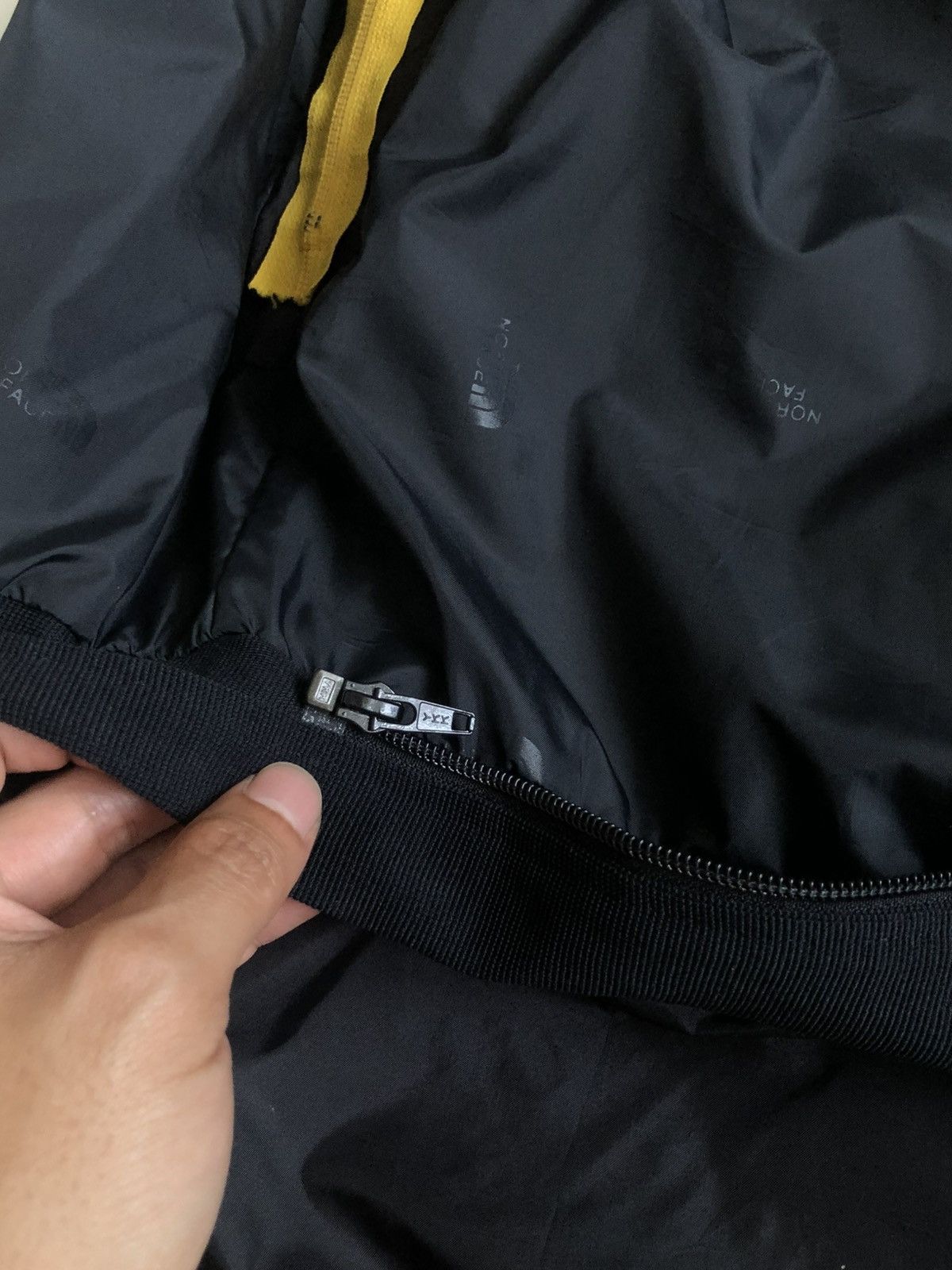 The North Face RARE🔥NPW-2188 GORE-TEX GORPCORE MOUNTAIN JACKET Size US L / EU 52-54 / 3 - 17 Thumbnail