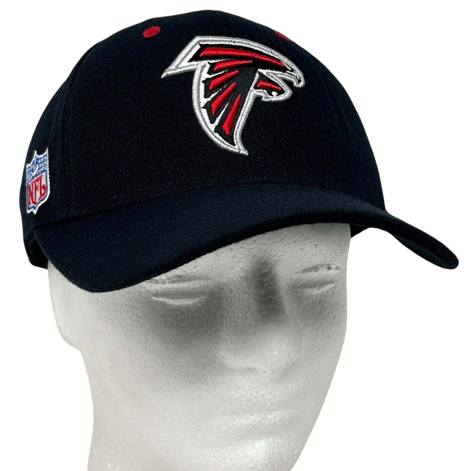 Reebok Atlanta Falcons Hat Cap Football NFL Reebok Strapback Size ONE SIZE - 11 Thumbnail