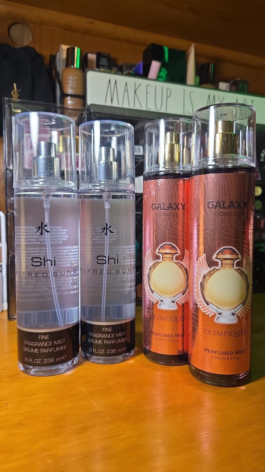 Other 🌸 Fragrance Mist Duo Bundle 🌸 Size ONE SIZE - 1 Thumbnail