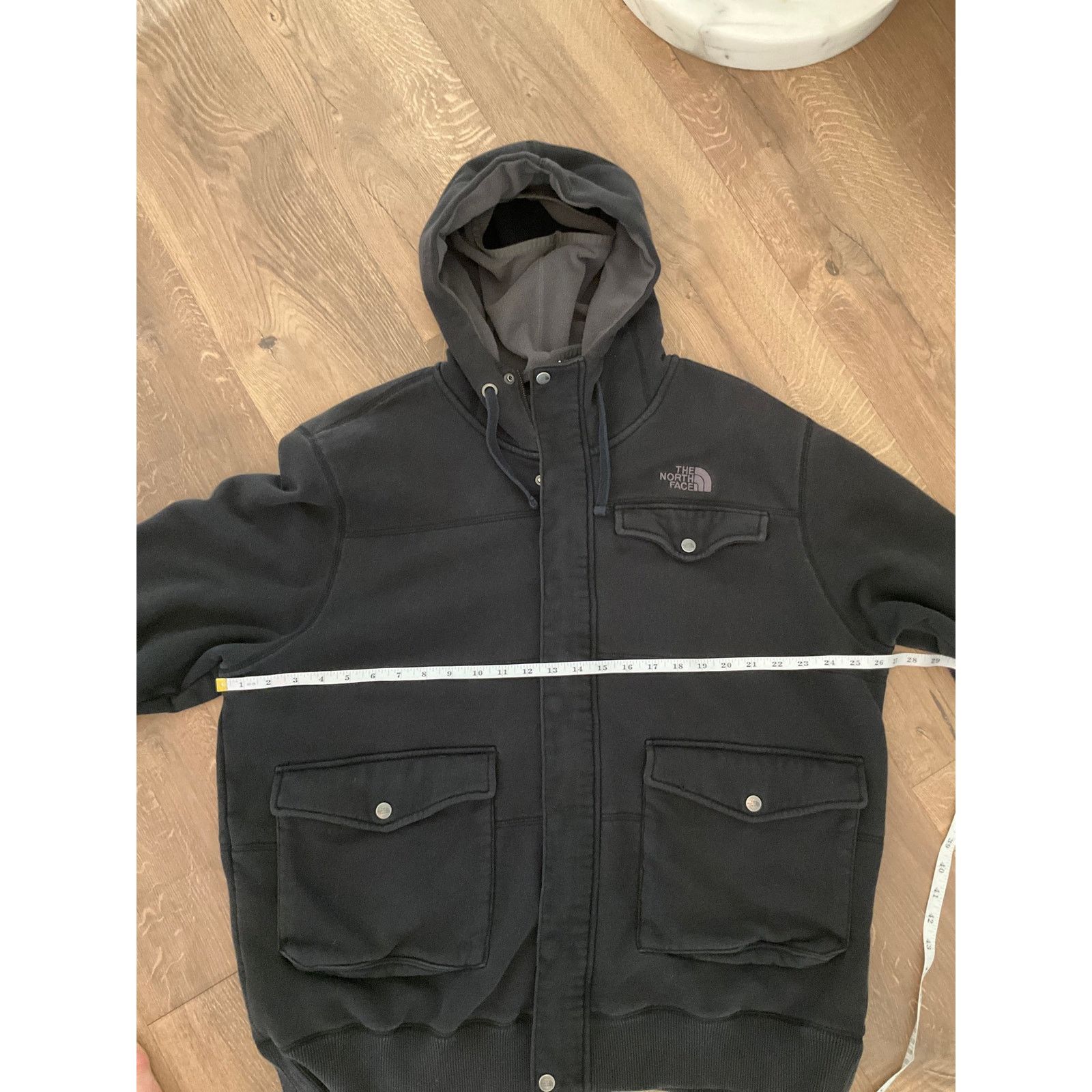 The North Face Men’s The North Face jacket, XXL Size US XXL / EU 58 / 5 - 8 Thumbnail
