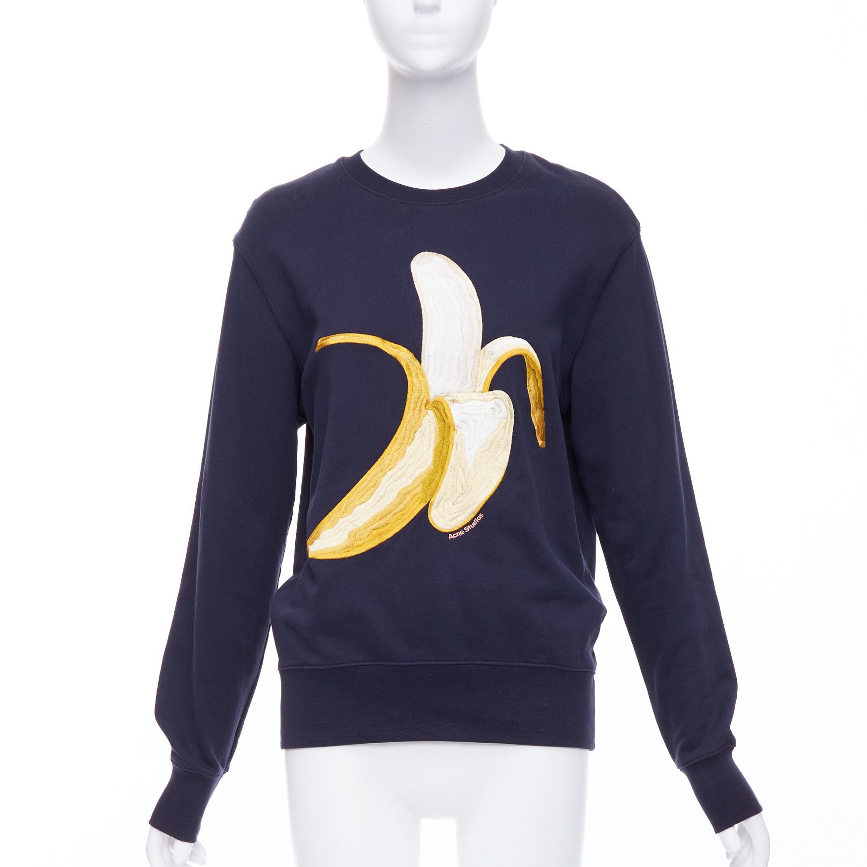 Acne studios banana bag sale
