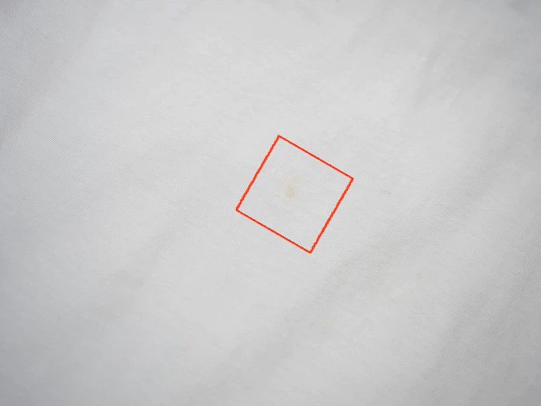 Valentino Valentino SS23 white LOGO short sleeve Size US S / EU 44-46 / 1 - 6 Thumbnail
