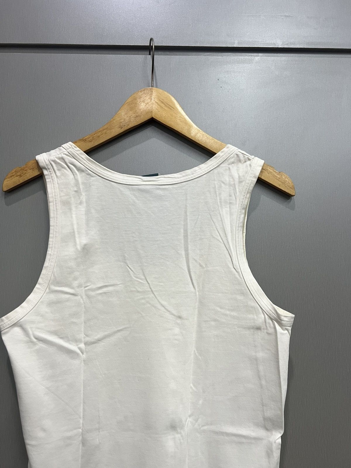 If Six Was Nine PPFM Tank Top “In 1980 I Cut My Hair” Size US M / EU 48-50 / 2 - 5 Thumbnail