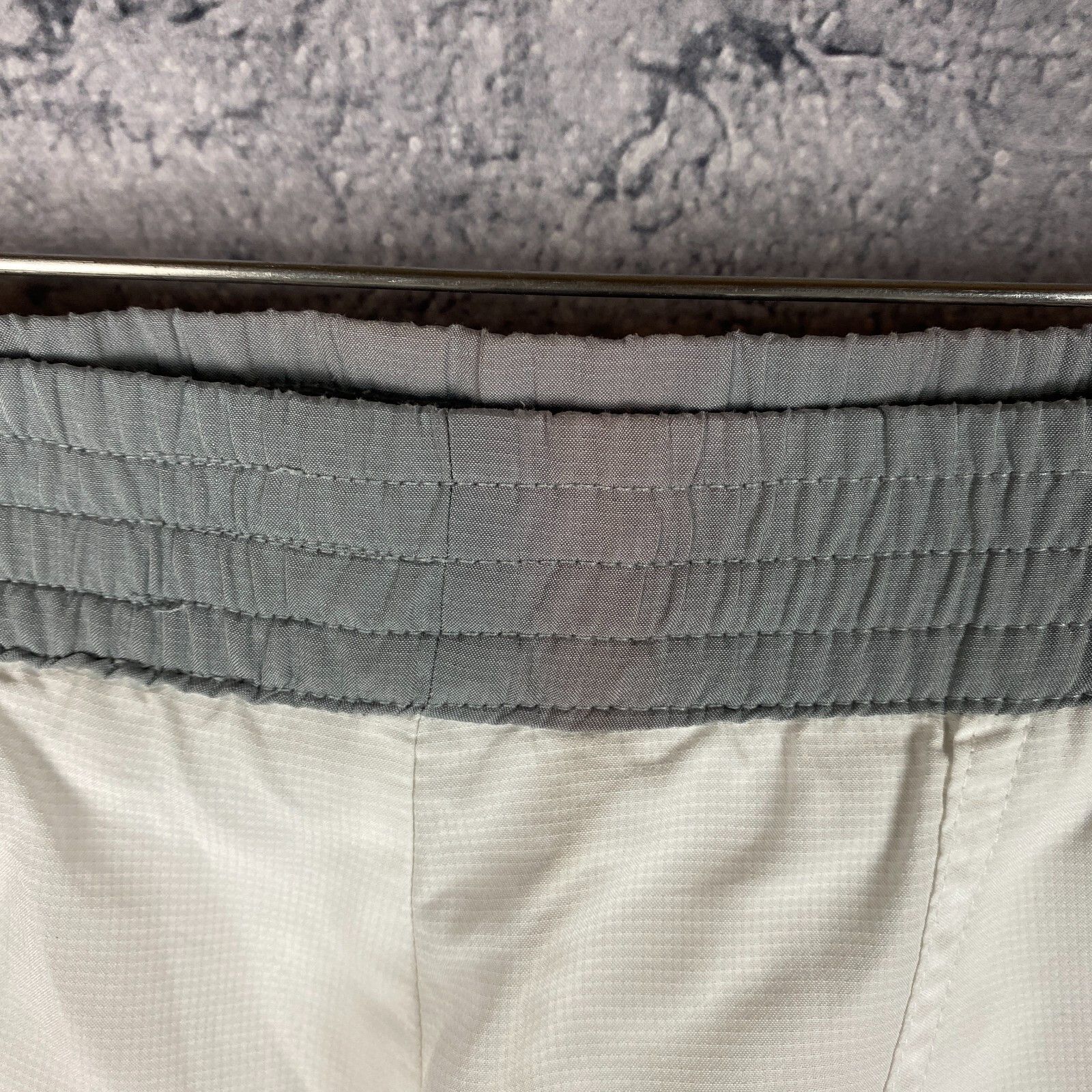 Nike Nike Vintage Sweatpants Men's Size S White ` Size US 30 / EU 46 - 4 Thumbnail