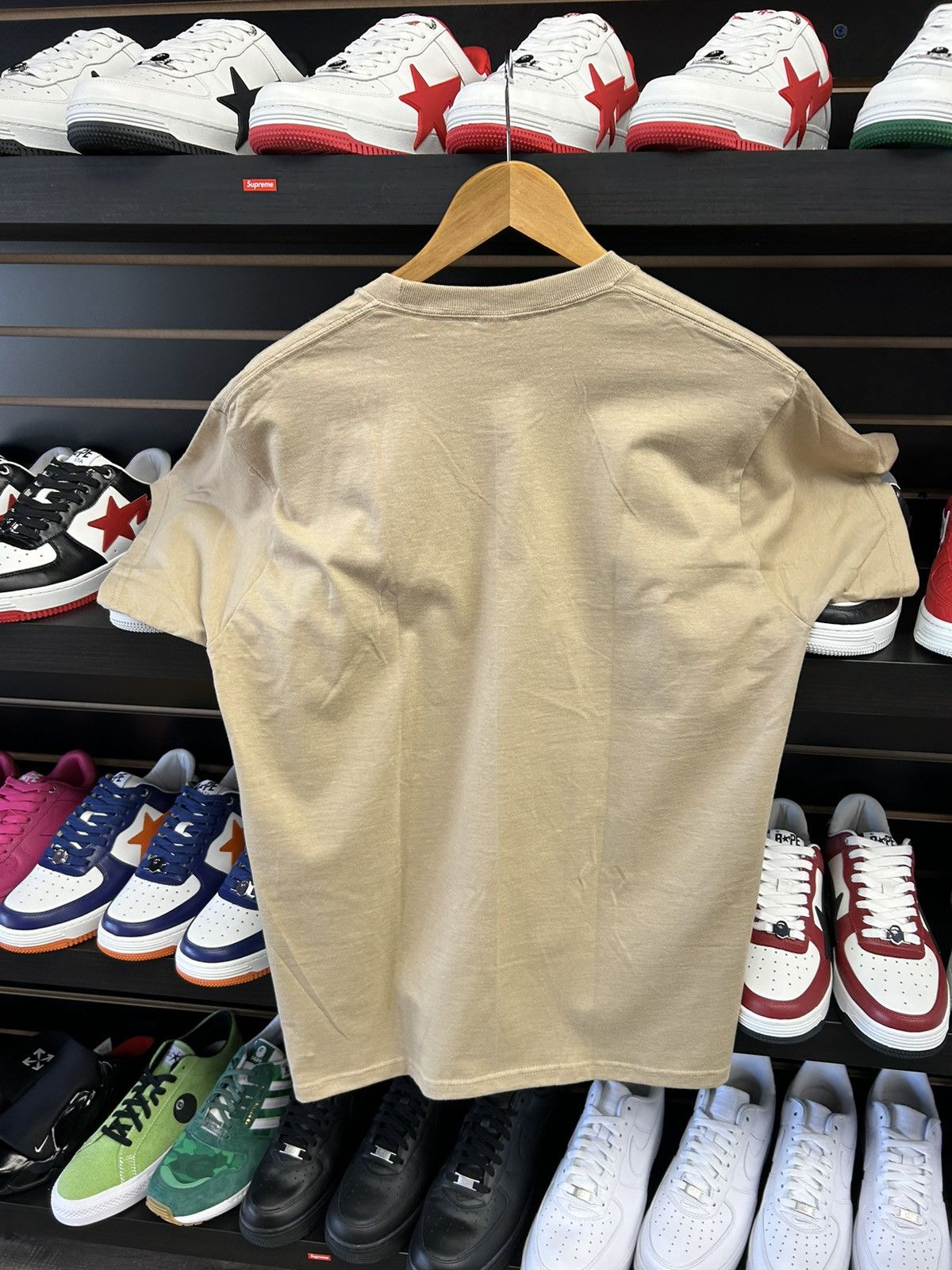 Supreme Supreme 1994 T-shirt Size US M / EU 48-50 / 2 - 2 Thumbnail