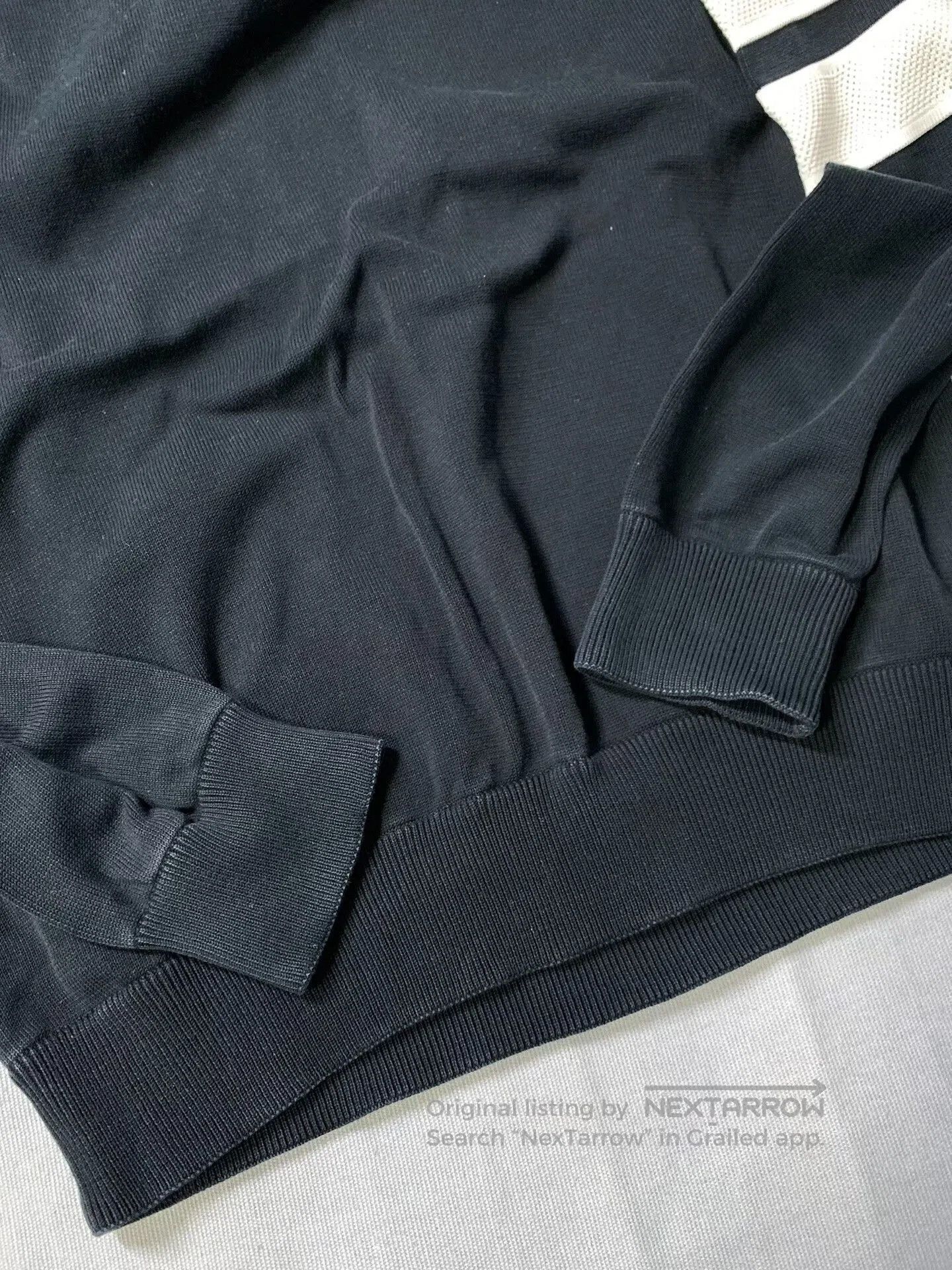 Givenchy Givenchy Star Stripe Sweatshirt. Size US L / EU 52-54 / 3 - 5 Thumbnail