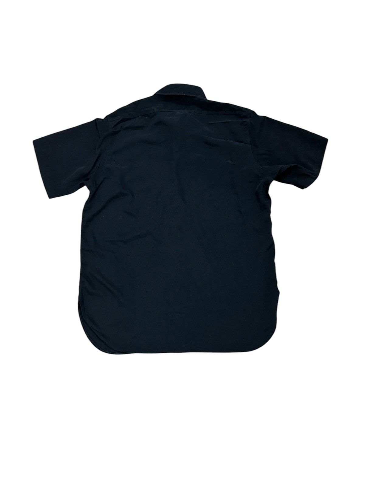 Needles Needles Rayon Double Pocket Work Shirt Size US M / EU 48-50 / 2 - 2 Thumbnail