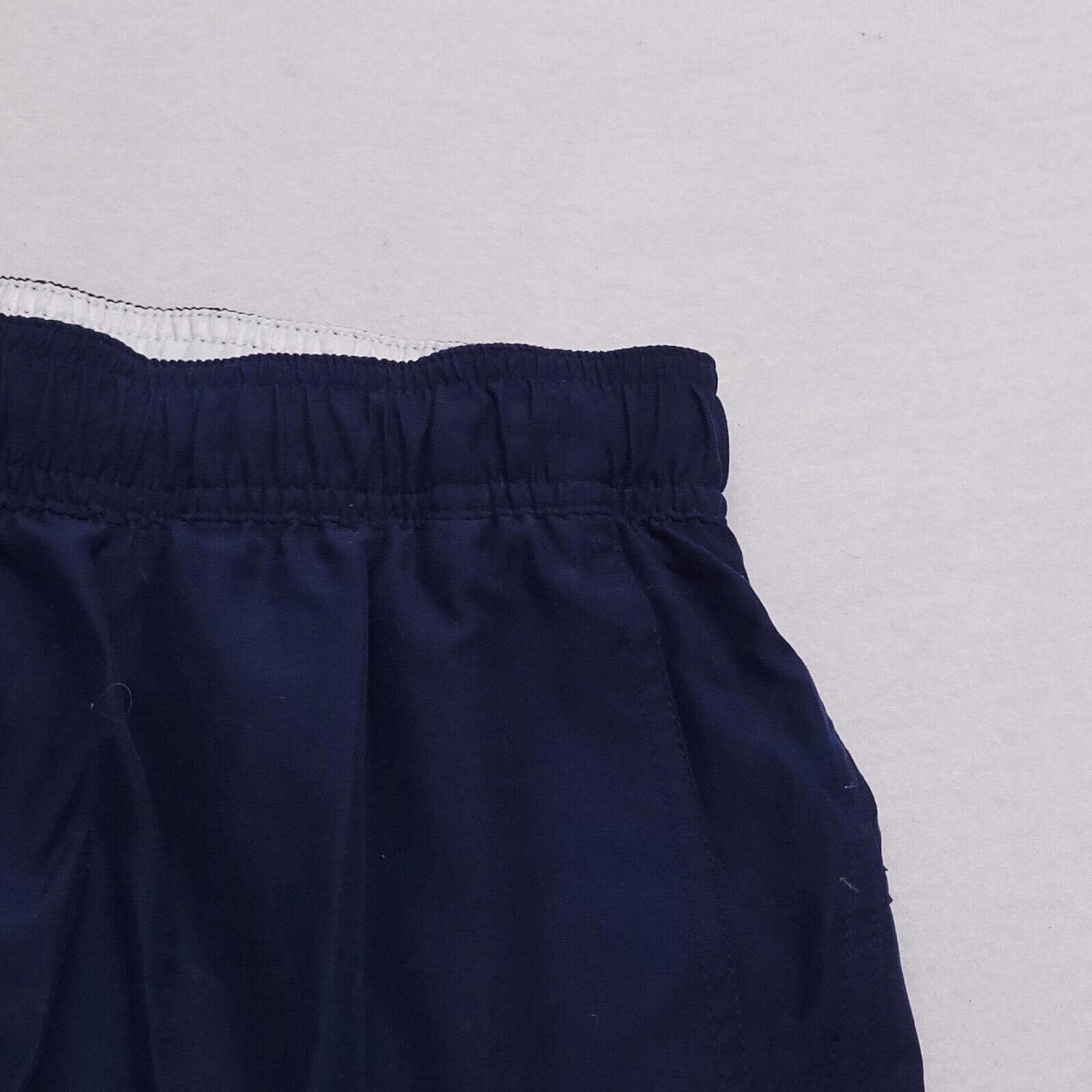Nike Nike Outdoor Swimming Trunks Mens Size Extra Large XL Blue Size US 32 / EU 48 - 4 Thumbnail