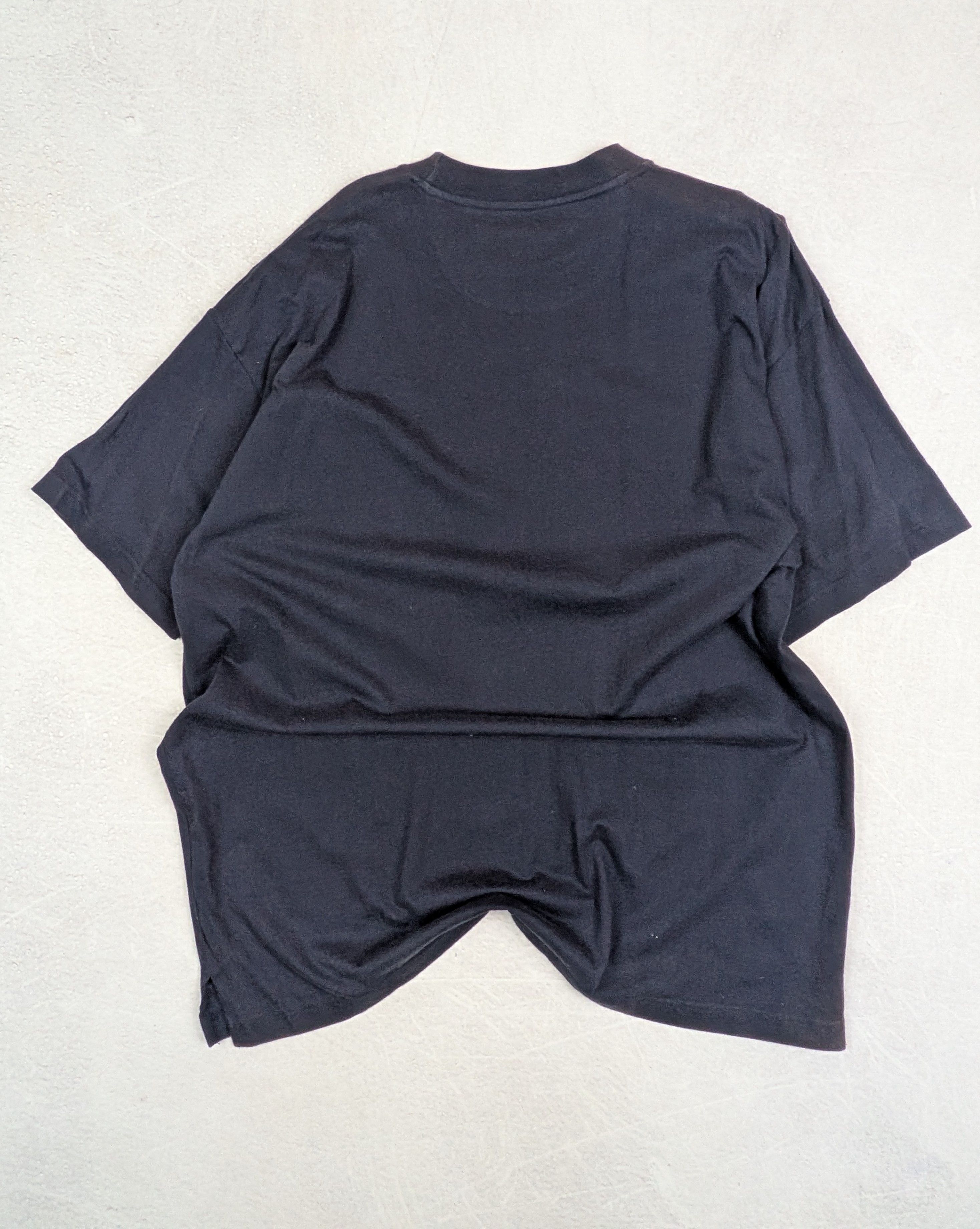 Yves Saint Laurent Yves Saint Laurent Vintage Shirt Size XL Distressed Size US XL / EU 56 / 4 - 2 Thumbnail
