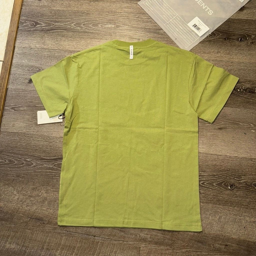 Students STUDENTS Re-Program T Shirt Kelp Size Small Size US S / EU 44-46 / 1 - 5 Thumbnail