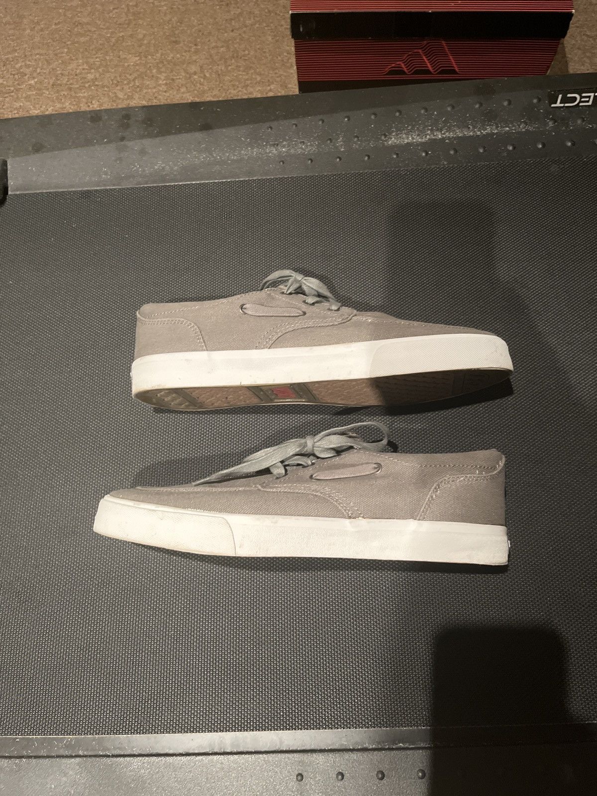 Levi's Levi’s Boat Shoes Size US 12 / EU 45 - 1 Thumbnail
