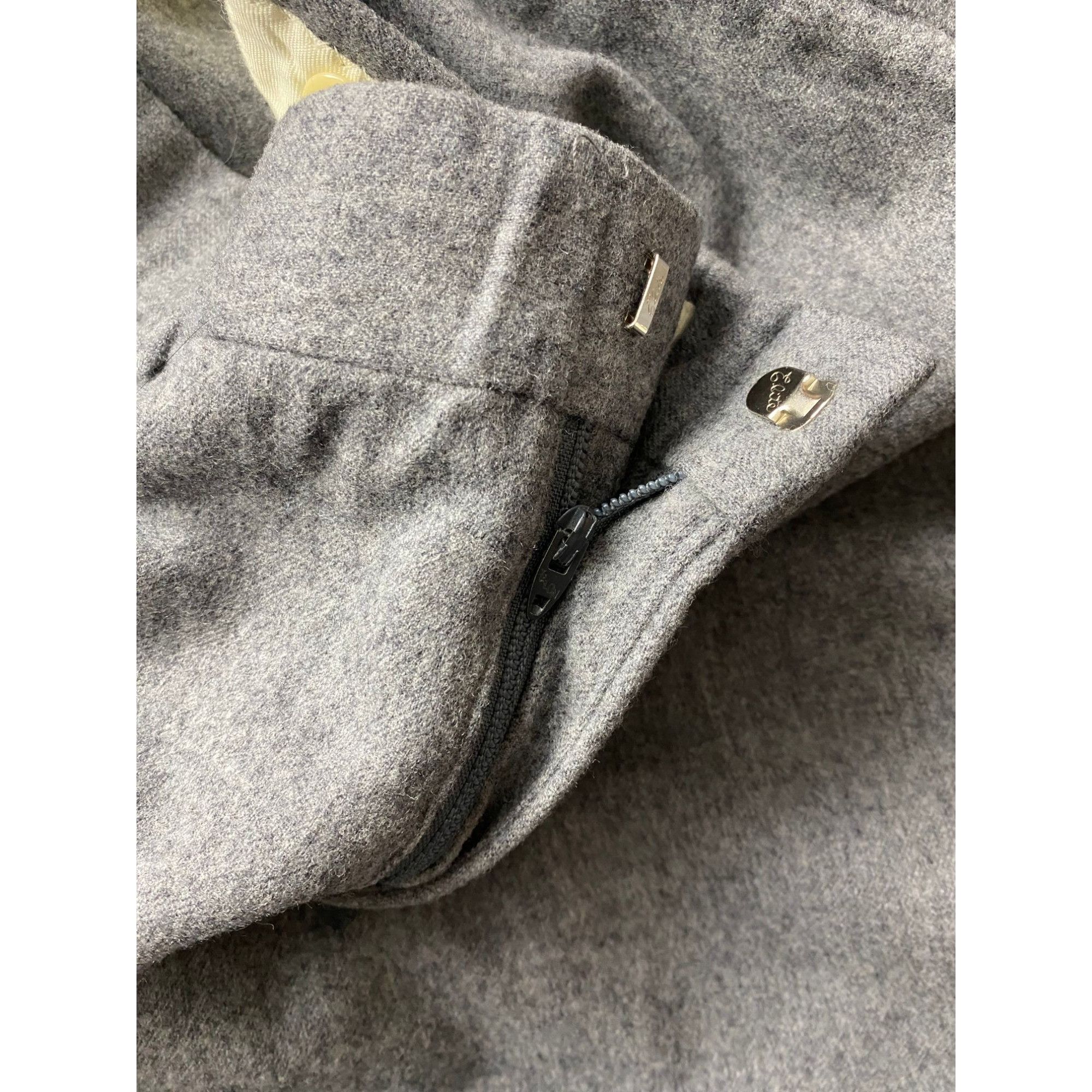 Pendleton × Vintage 70s Vintage Pendleton Pants Wool Trousers Size US 33 - 3 Thumbnail