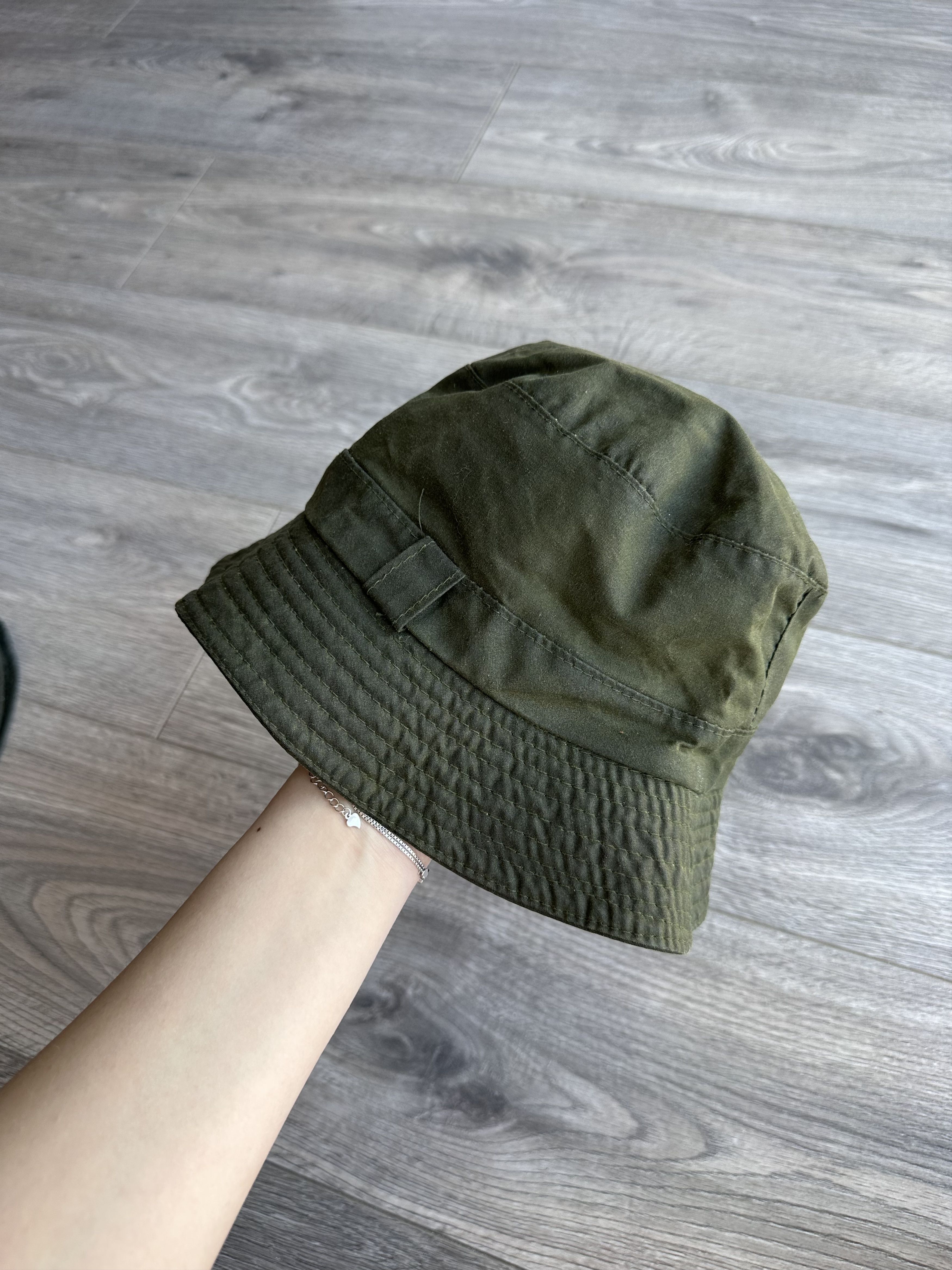 Barbour Barbour Wax hat Size ONE SIZE - 1 Thumbnail