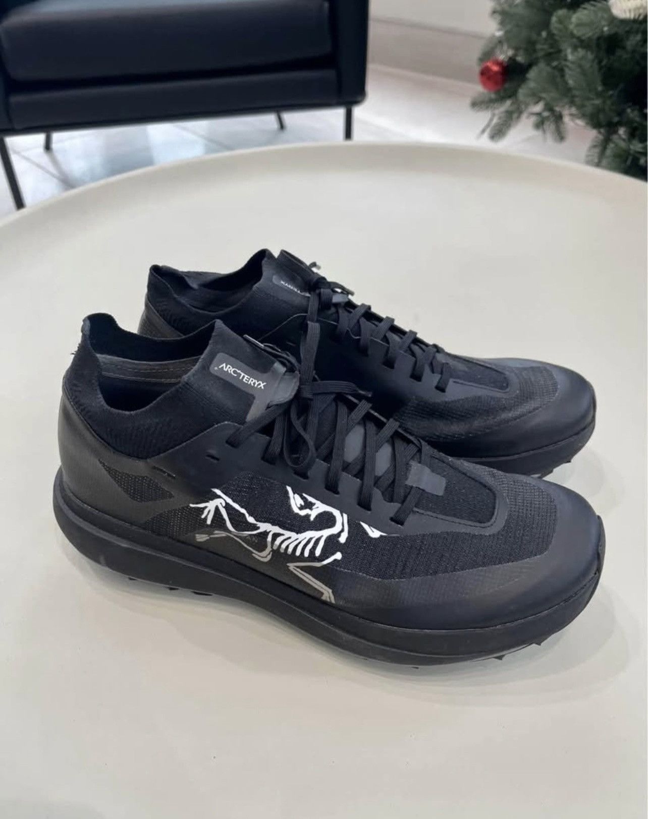 Arc'teryx Arc’teryx sylan running shoes Size US 12 / EU 45 - 5 Thumbnail