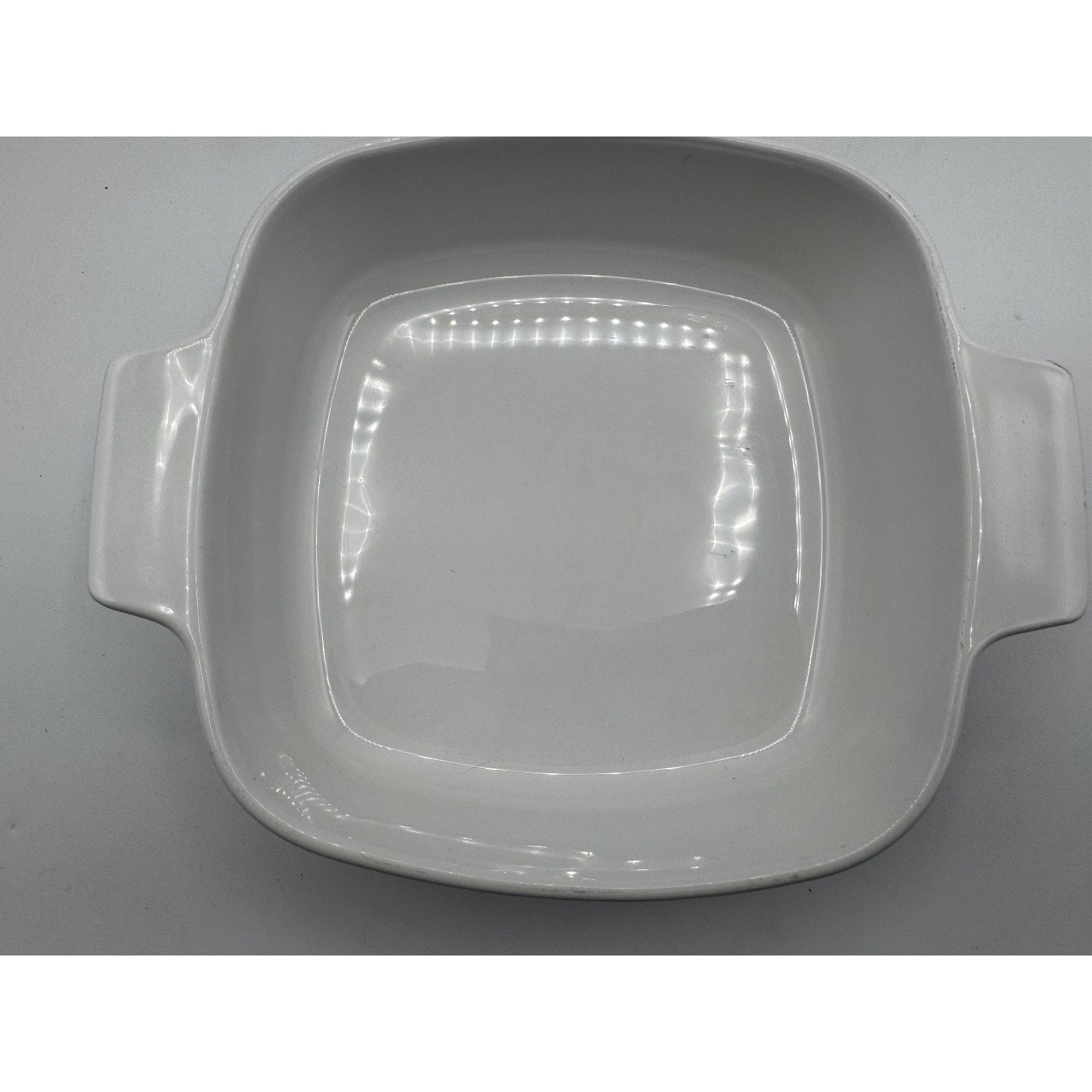 Other 2pc Vintage Corning Ware Marjolaine Oven, Microwave Safe Size ONE SIZE - 7 Thumbnail