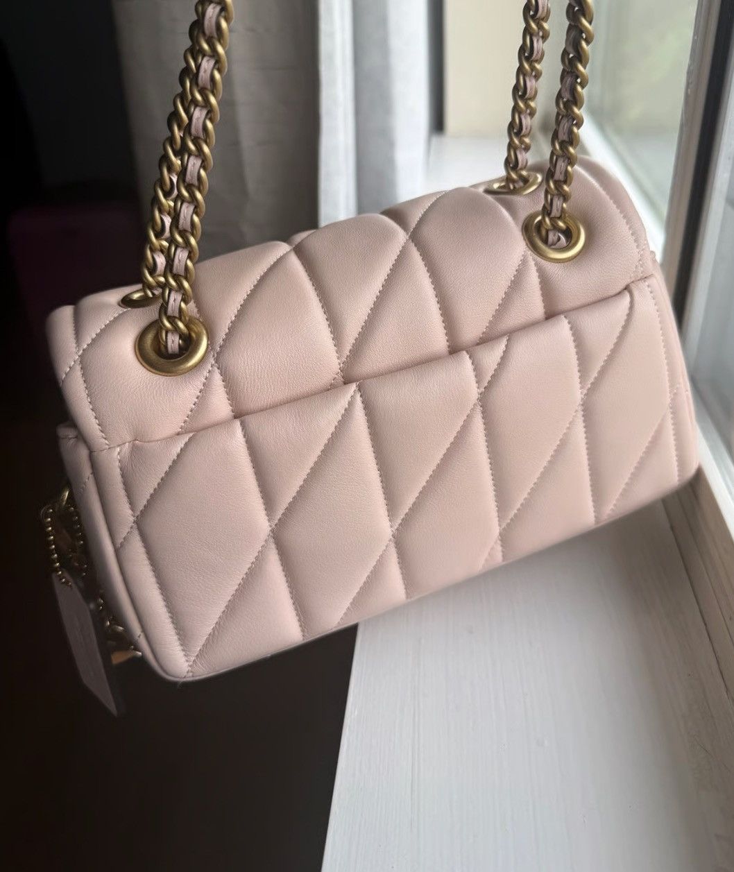 Coach Taby 20 Coach bag Size ONE SIZE - 2 Thumbnail
