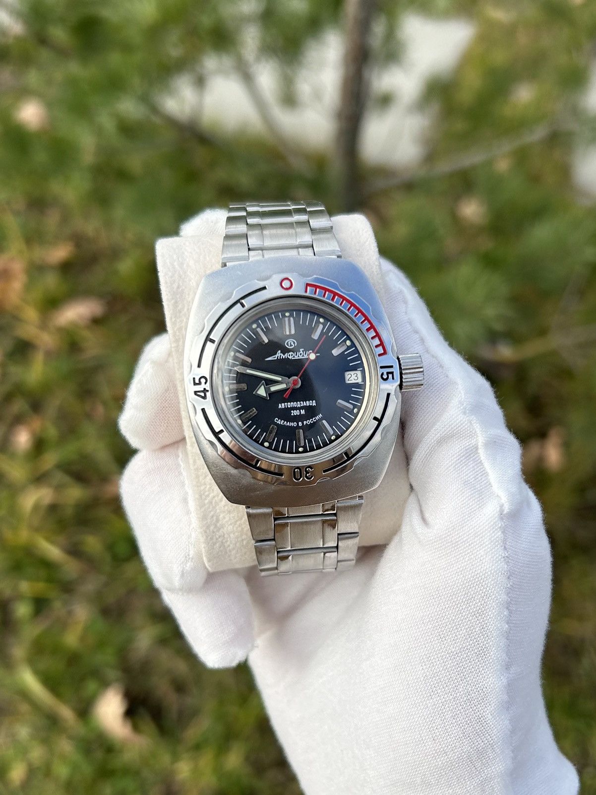 Migliori Orologi Vostok: Opinioni E Recensioni - Foto 8