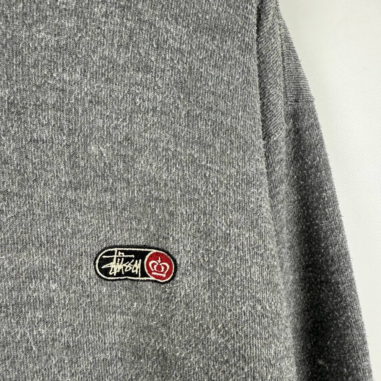 Stussy Stussy hoodie Size US L / EU 52-54 / 3 - 2 Thumbnail