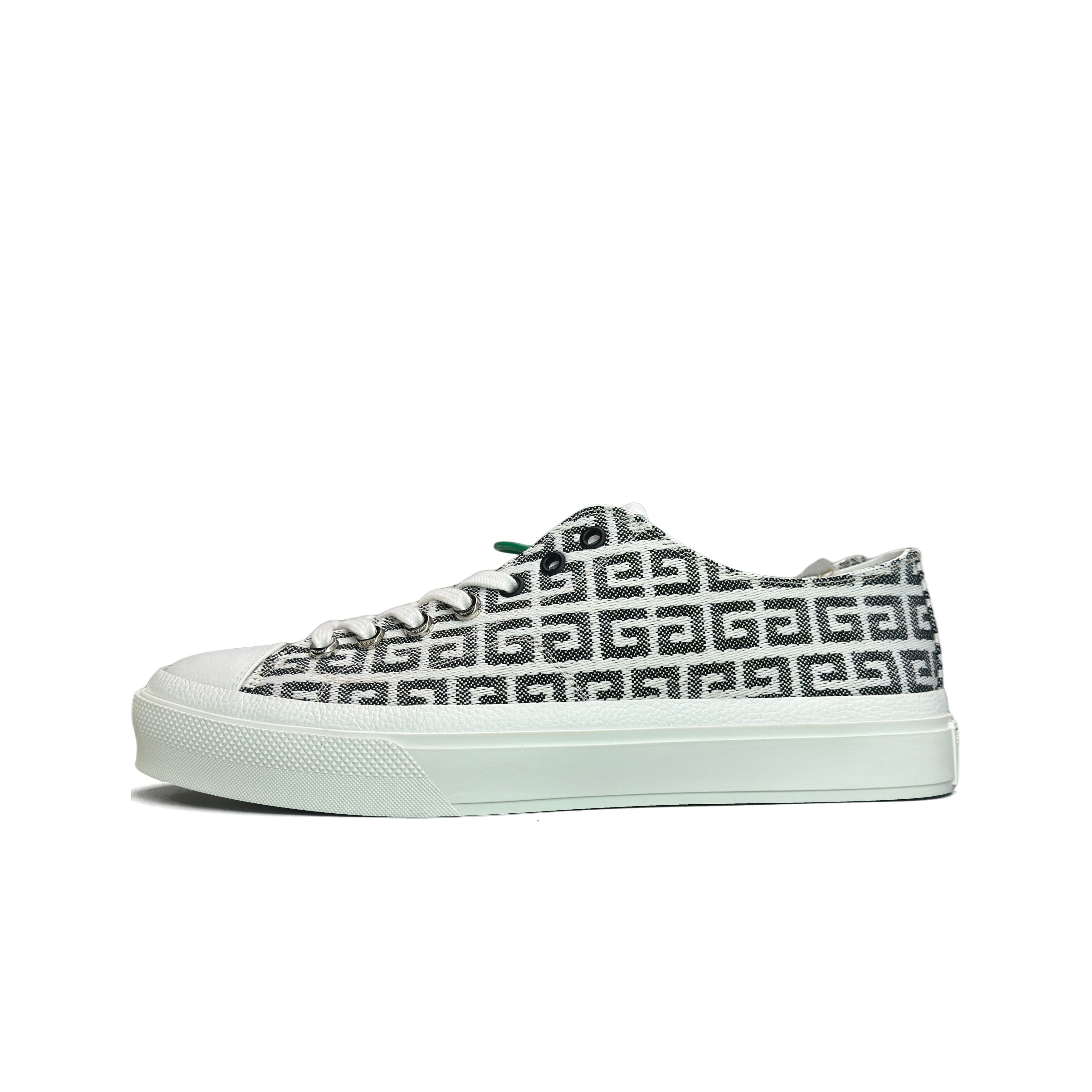 Givenchy Givenchy 4G Logo City Sneakers Size US 9 / EU 42 Size US 9 / EU 42 - 1 Thumbnail