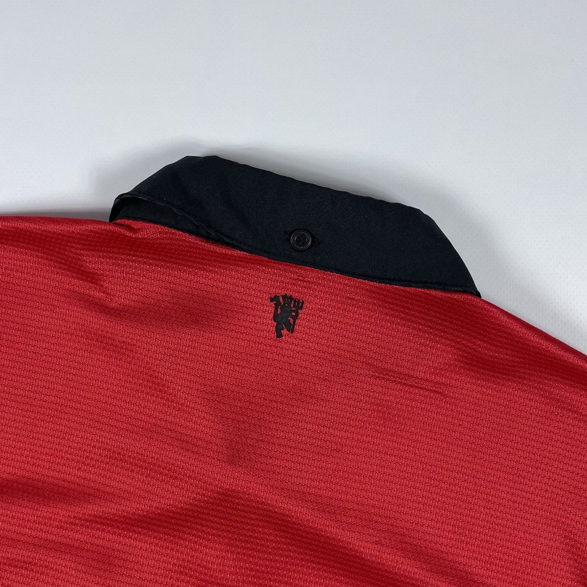 Nike Nike Manchester United Soccer Jersey Home Football polo Size US S / EU 44-46 / 1 - 17 Thumbnail