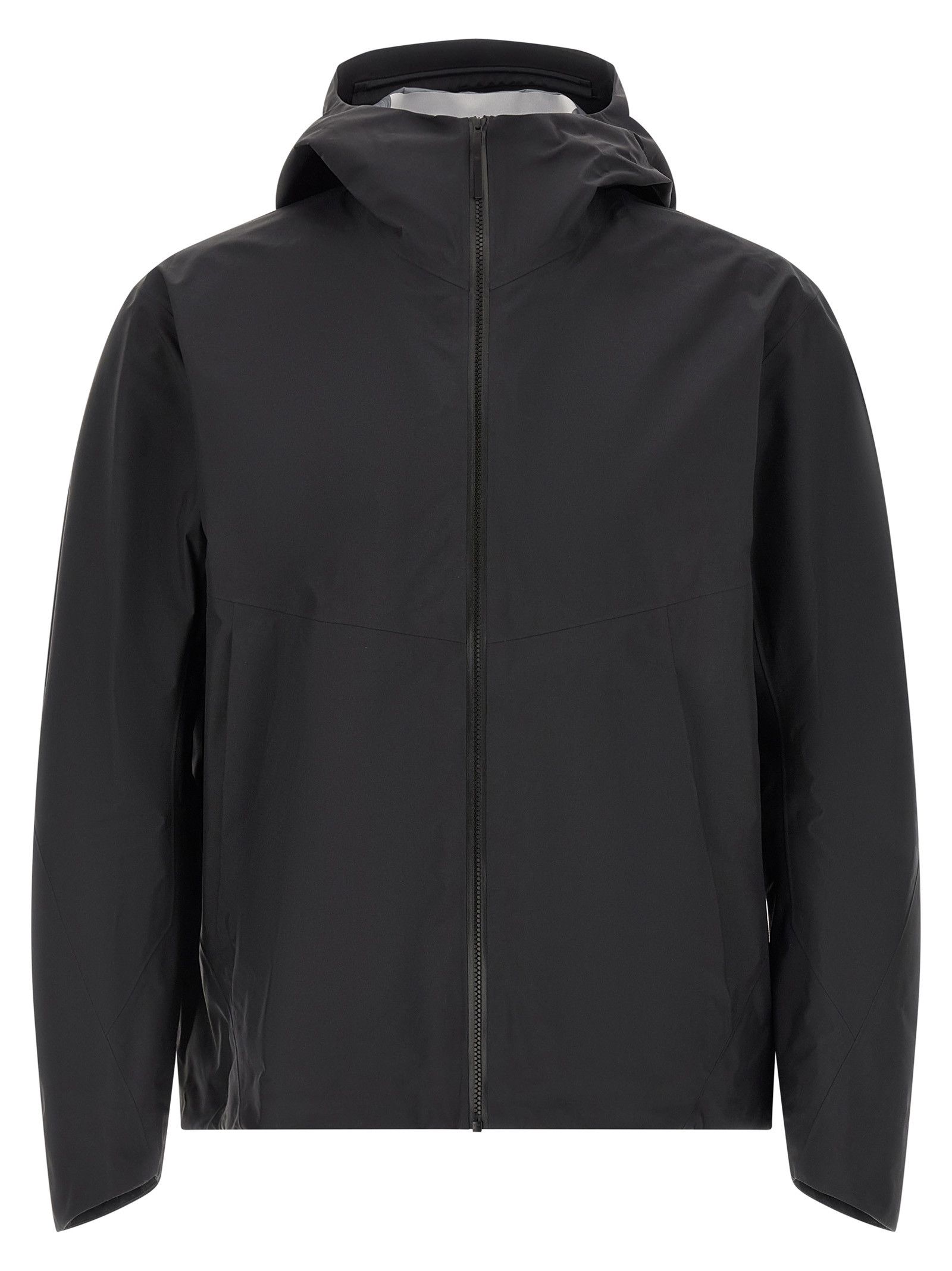 Veilance Euler IS Coat - Nebula/M | Grailed