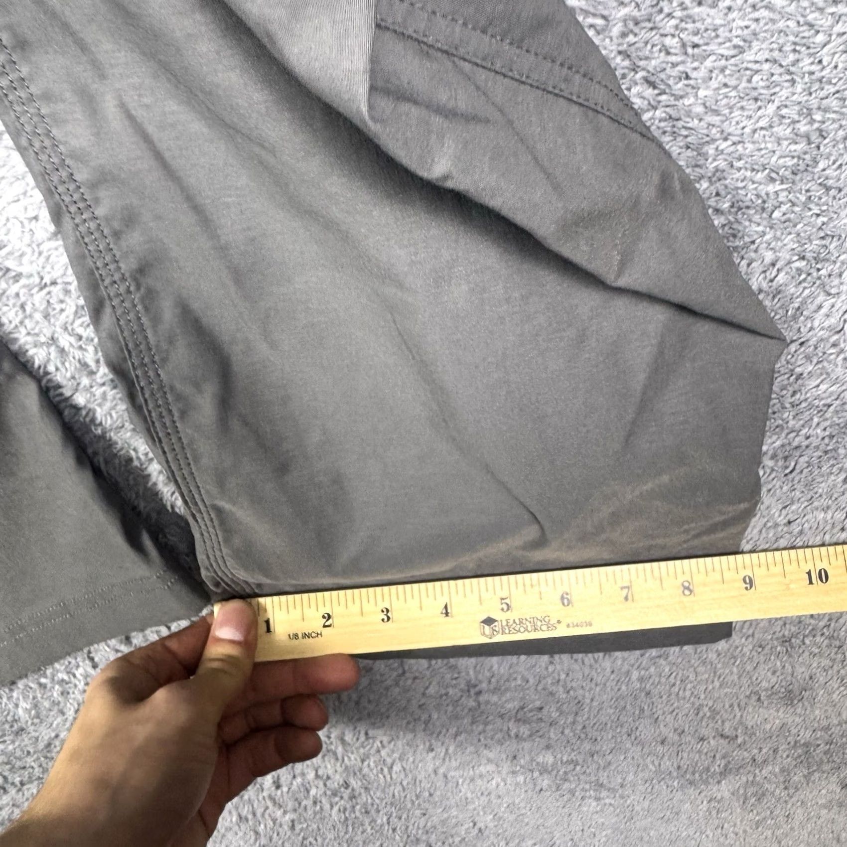 Vintage Duluth Flex Dry On The Fly Cargo Pants Men 40x30 Utility Workwear Hiking 36315 Size US 40 / EU 56 - 7 Thumbnail