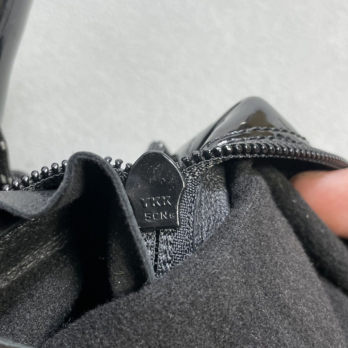 ANGEL CHEN ANGEL CHEN SPRING/SUMMER 2019 HIGH TOP BOOTS Size US 7 / IT 37 - 9 Thumbnail
