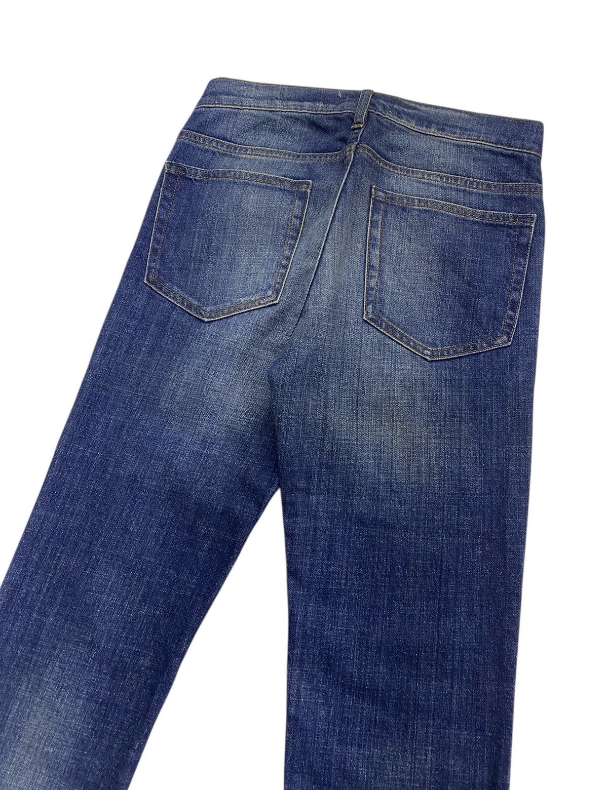 Acne Studios Acne Studios Jeans Size US 29 - 6 Thumbnail