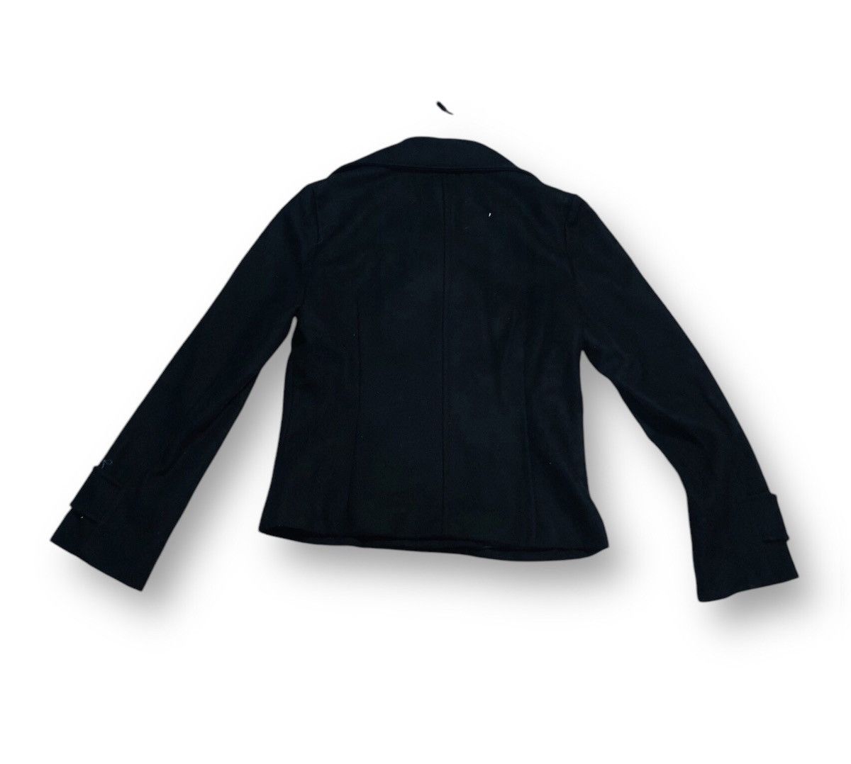 Japanese Brand Dendrobium Double Button Jacket/Coat (14) Size US S / EU 44-46 / 1 - 2 Thumbnail