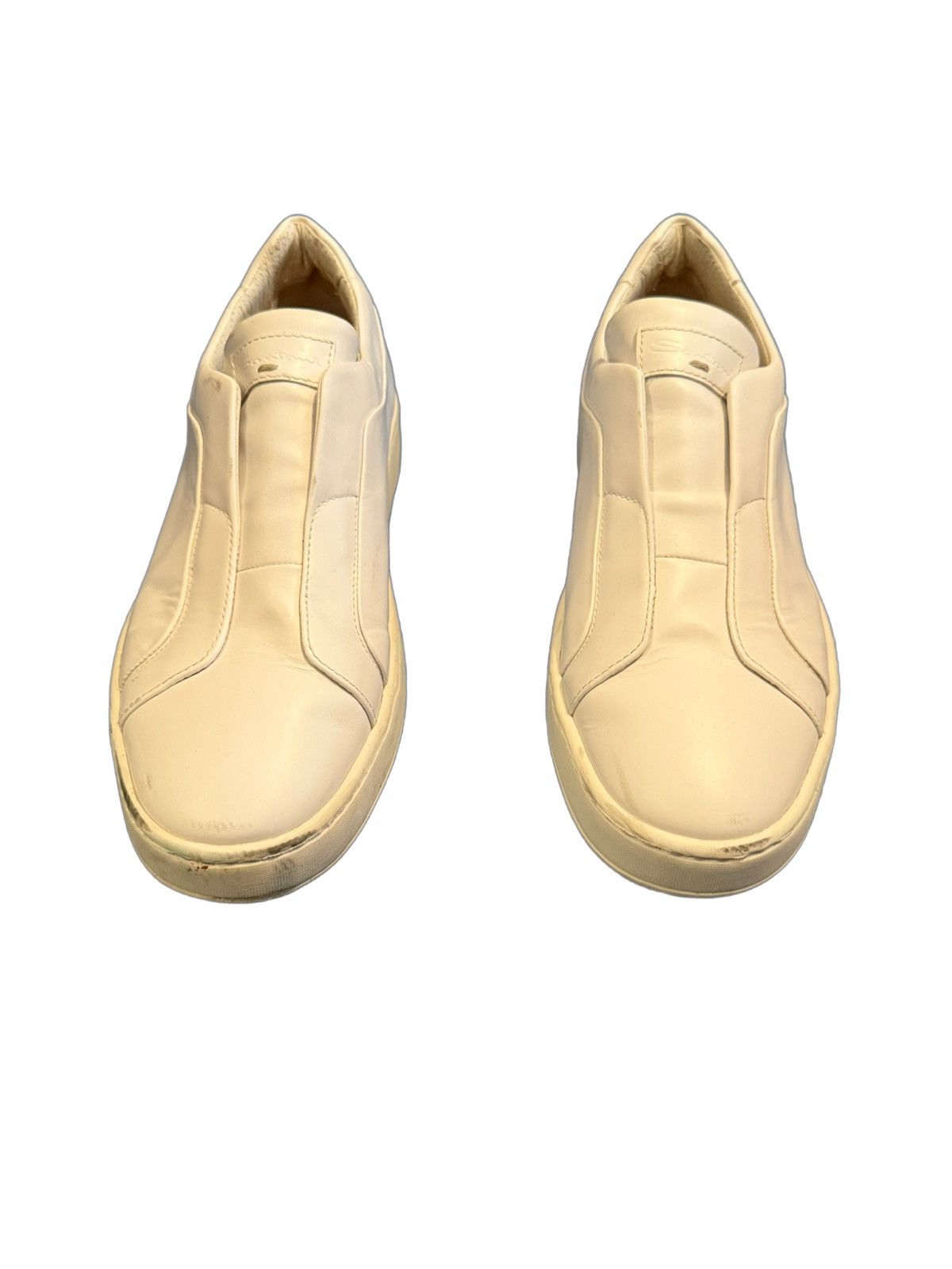 Santoni Santoni Jovin Size US 9.5 / EU 42-43 - 5 Thumbnail