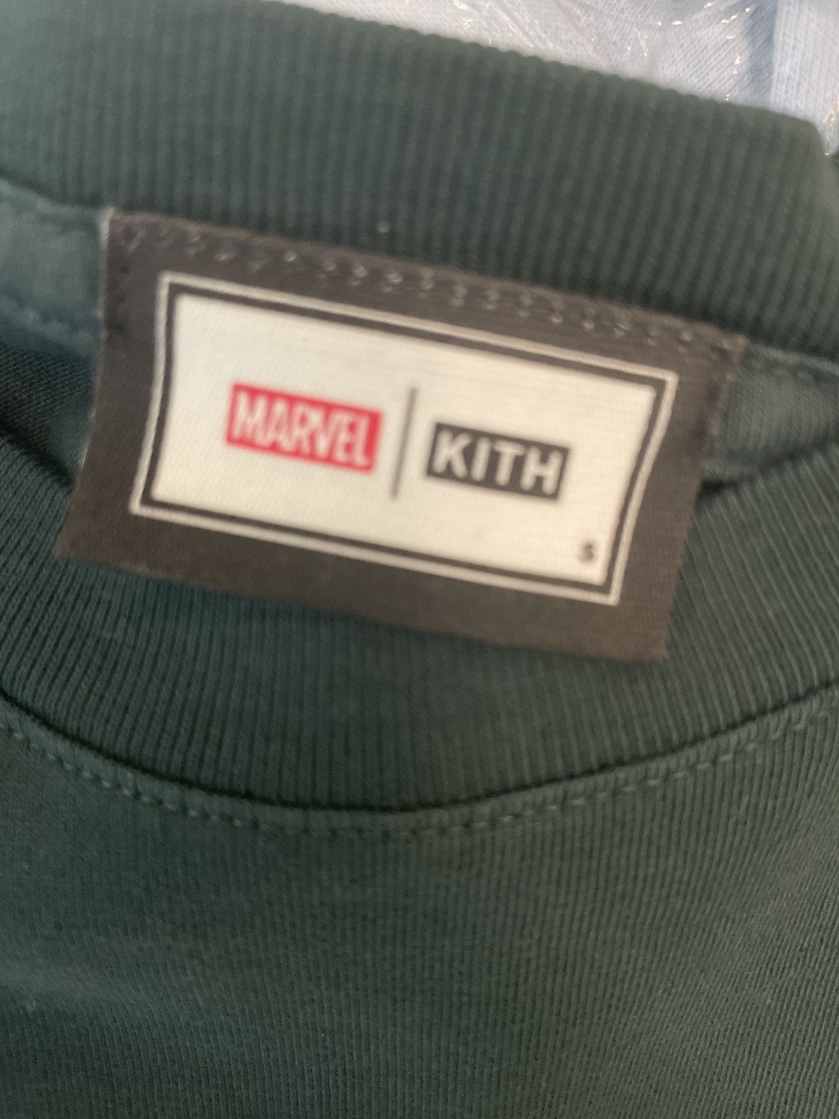 Kith Kith Marvel Doom Shirt Stadium Size US S / EU 44-46 / 1 - 3 Thumbnail
