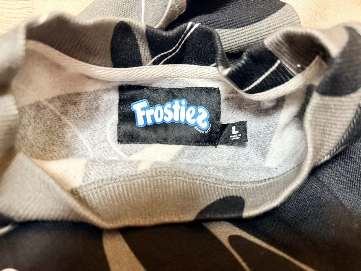 Other Frostiez Ice Water Sweatshirt Size US L / EU 52-54 / 3 - 3 Thumbnail