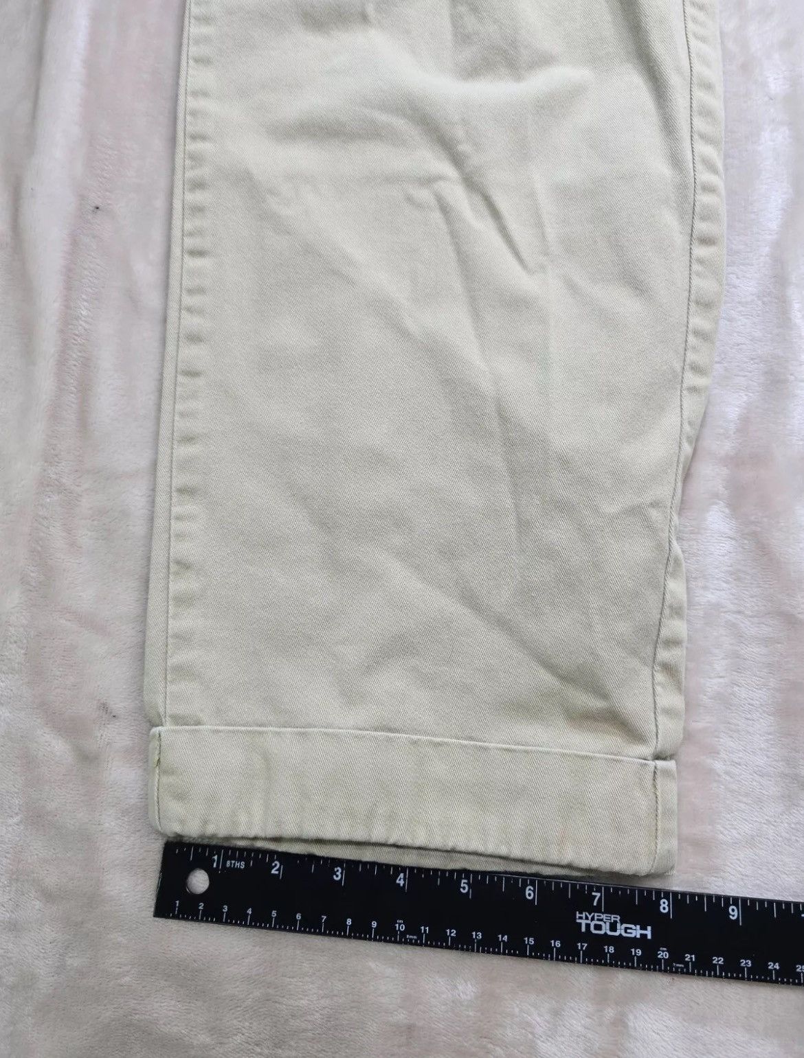 Polo Ralph Lauren × Ralph Lauren Polo Ralph Lauren Hammond Chino Pants Size US 34 / EU 50 - 5 Thumbnail